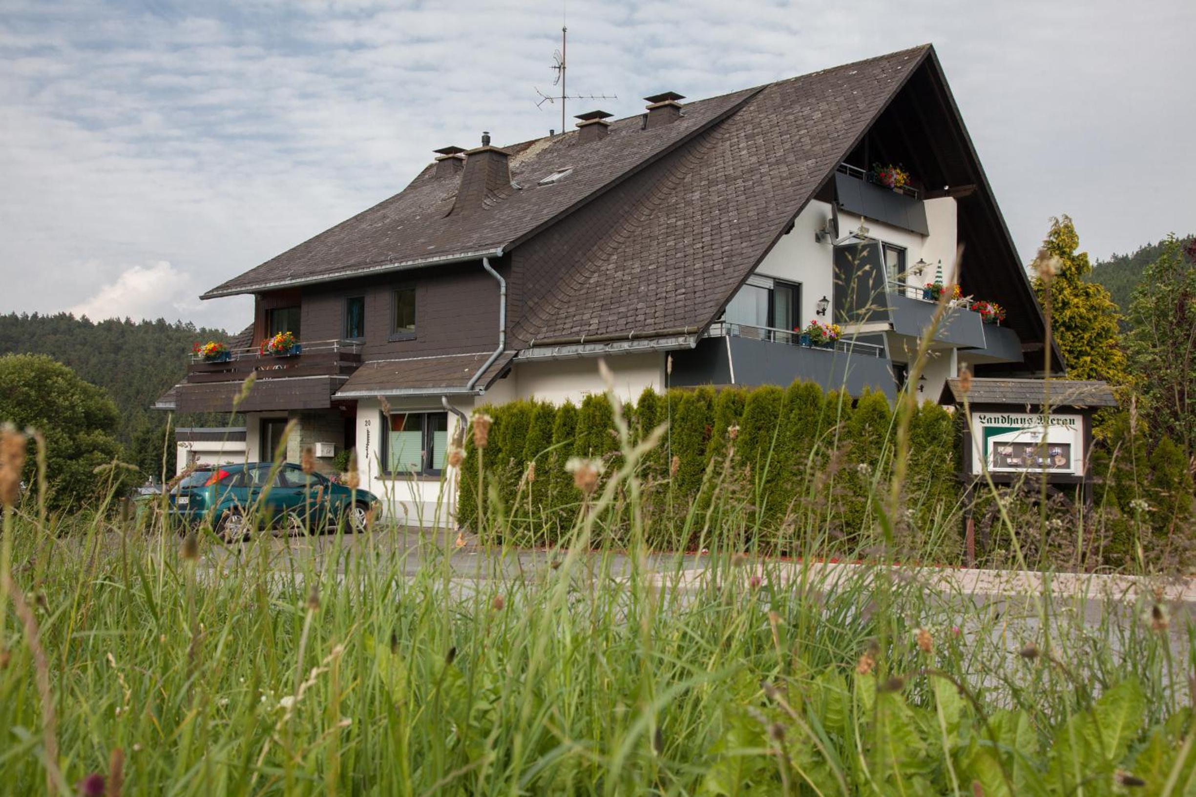 Ferienwohnungen Landhaus Meran inkl MeineCardPlus, photo 99
