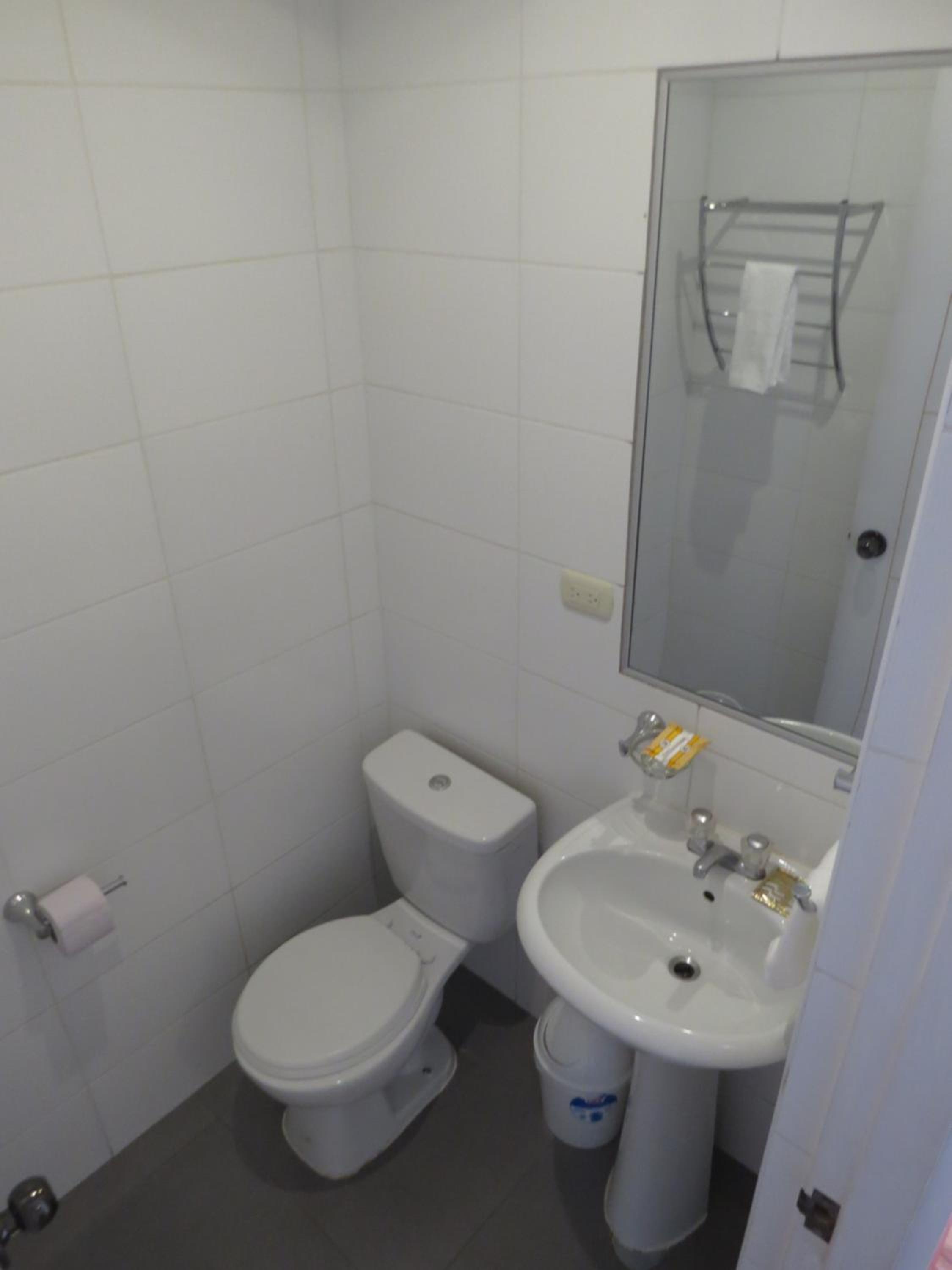 Apartamentos Quewe
