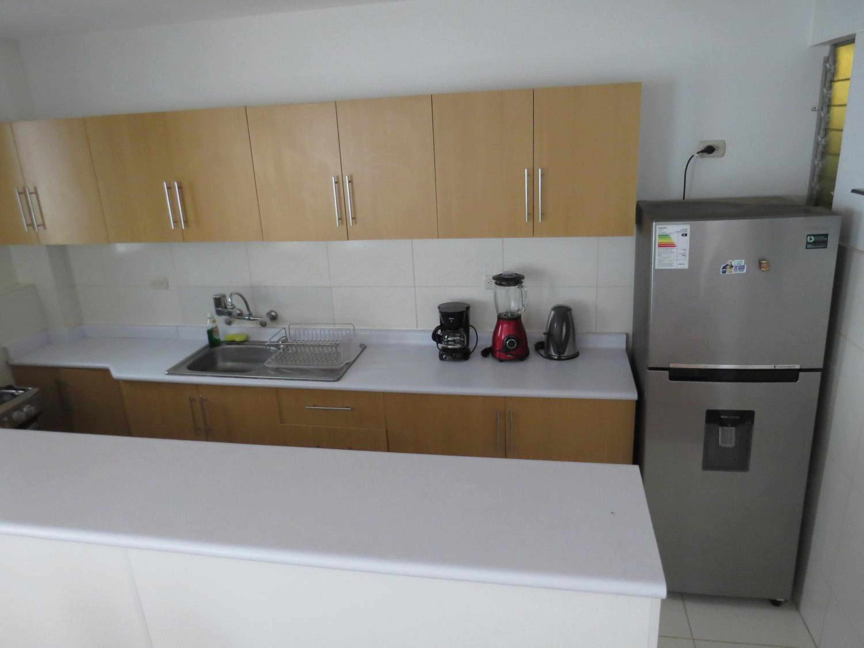 Apartamentos Quewe