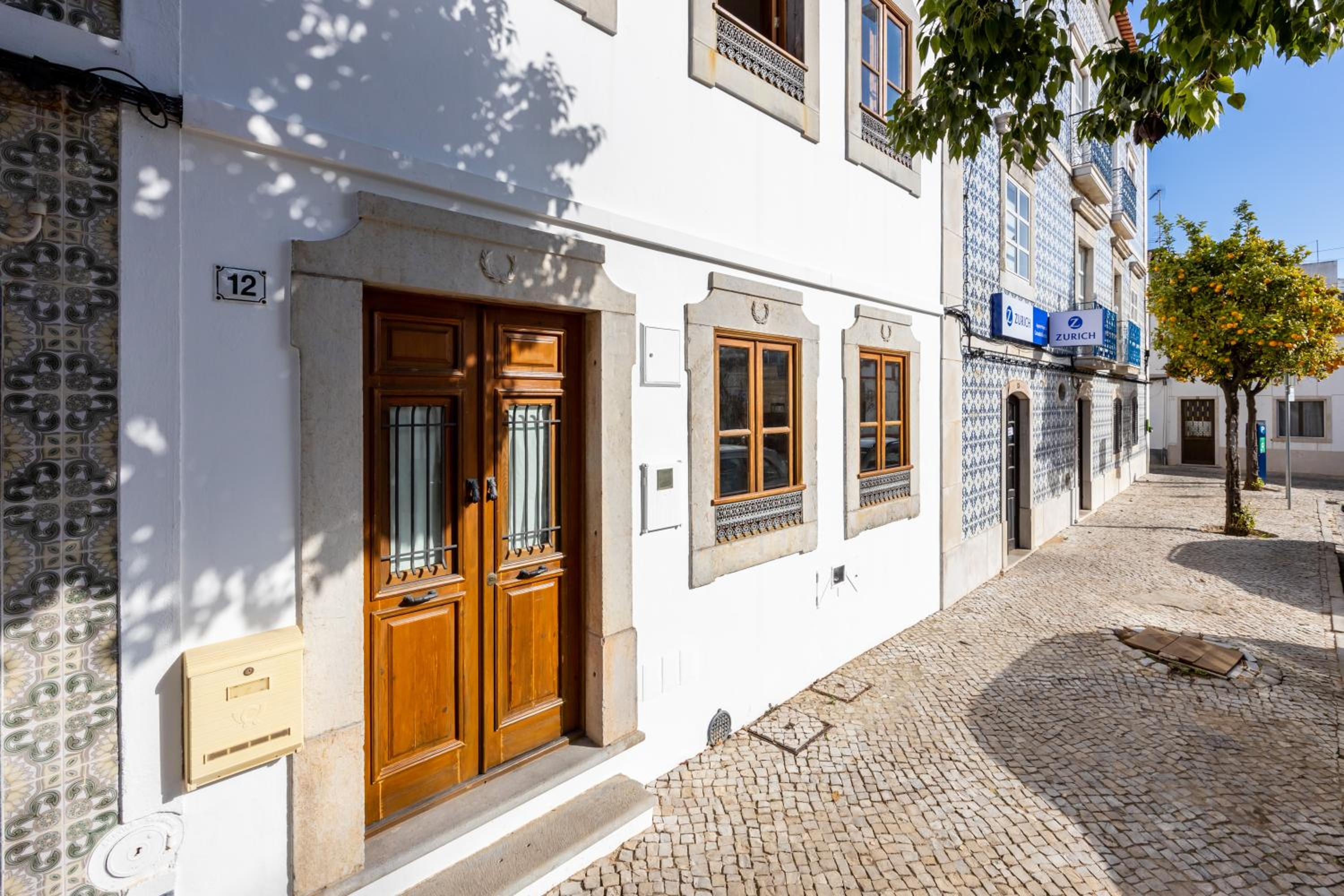 Casa do Centro view 5