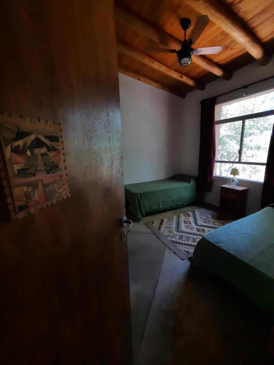 La Roja y Barro tal vez