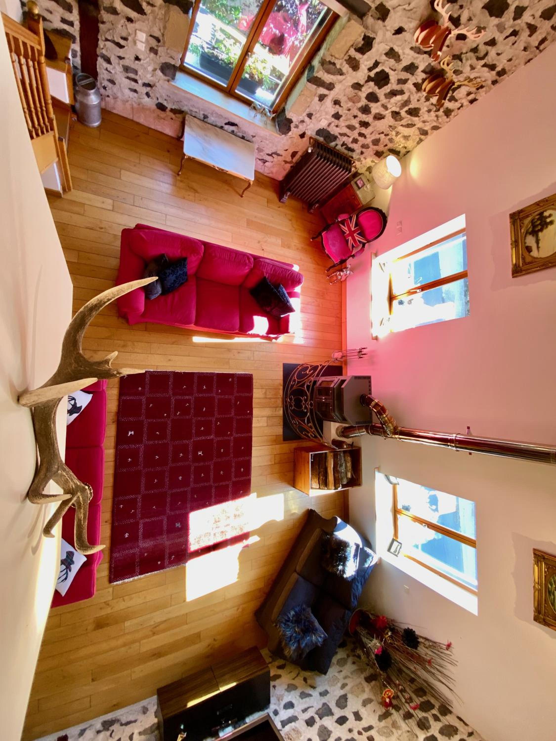 La Grange Saillant view 5