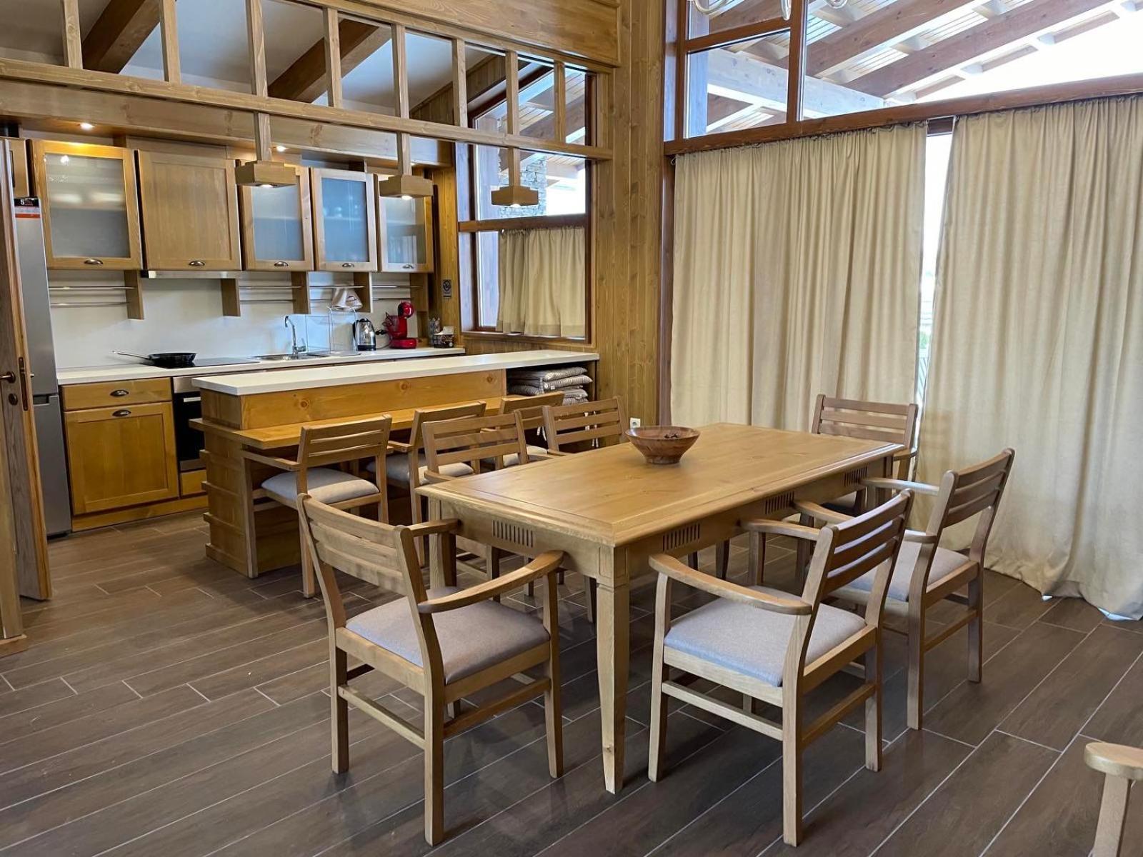 Pirin Golf Villa view 3