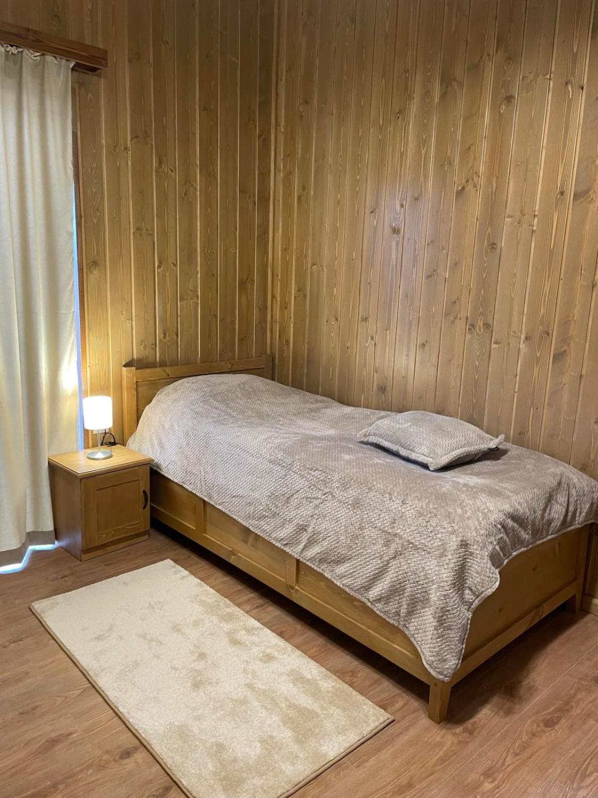 Pirin Golf Villa view 5