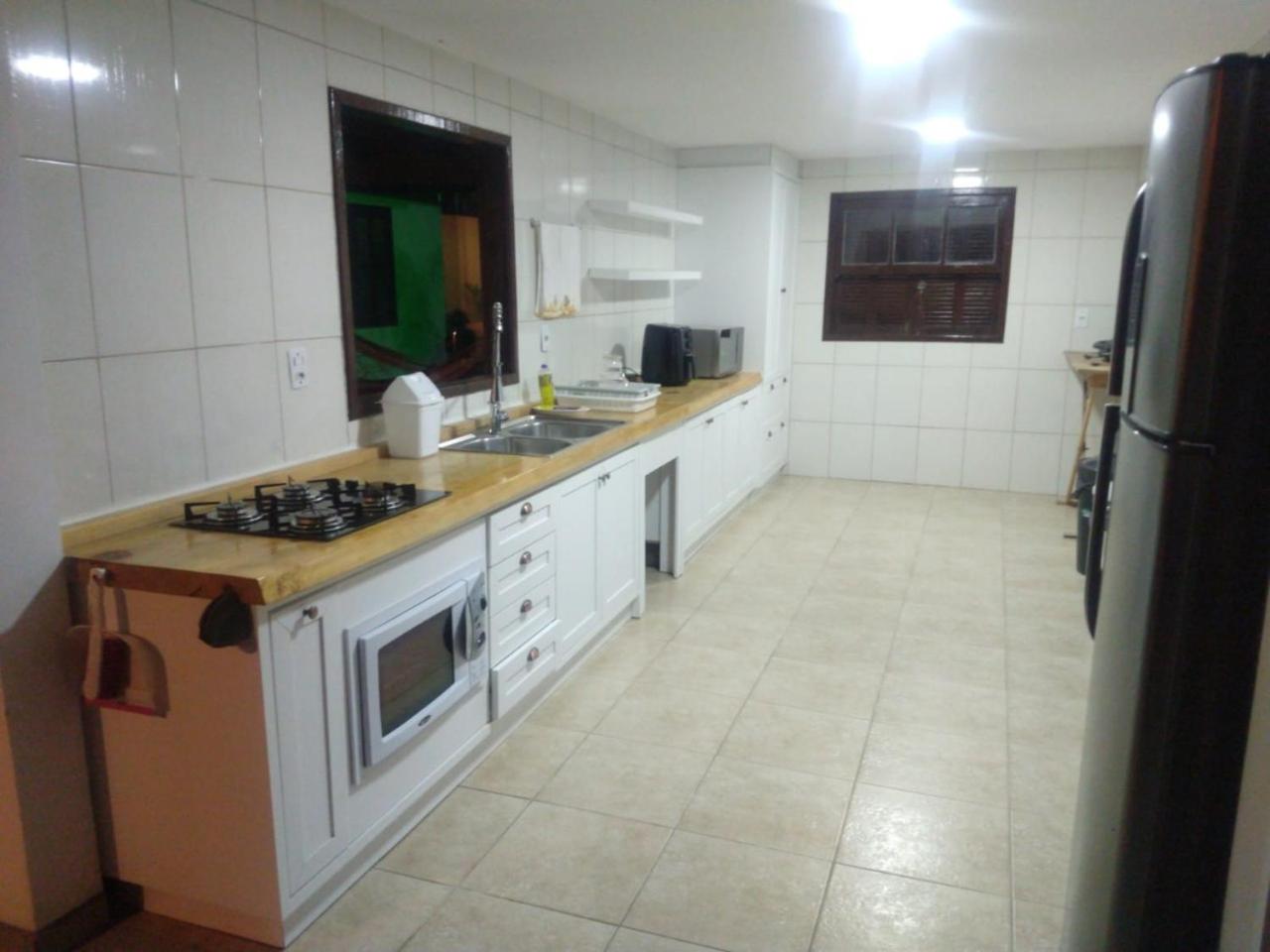 Cigana's House 2 - Região do Farol de Santa Marta