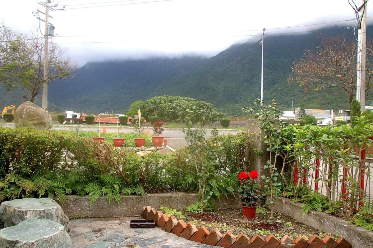 Ziyuan Homestay view 2