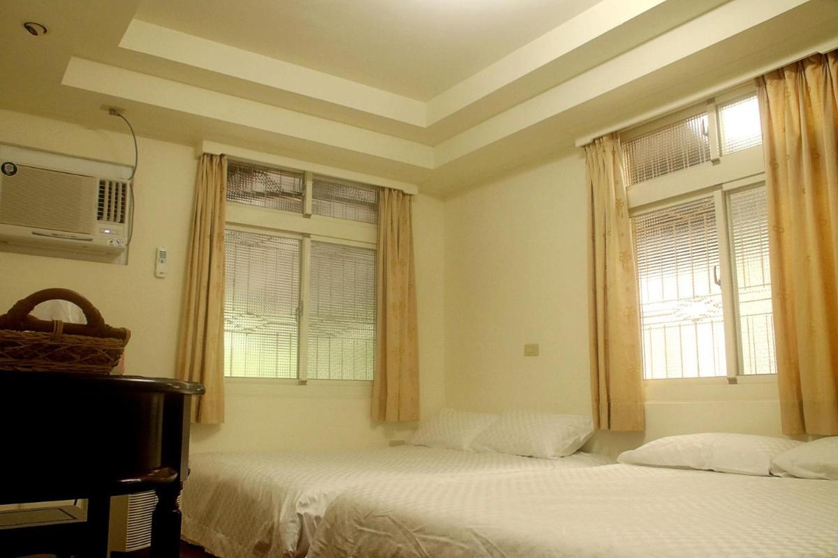 Ziyuan Homestay view 3