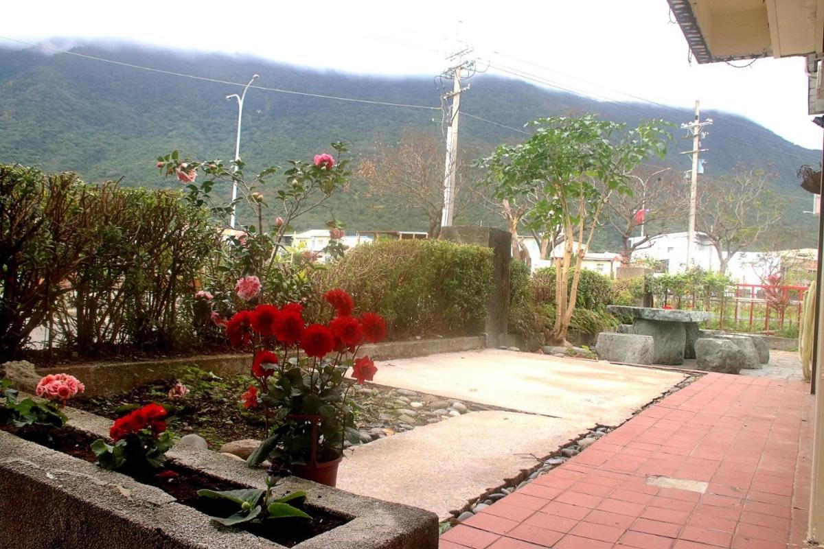 Ziyuan Homestay view 4