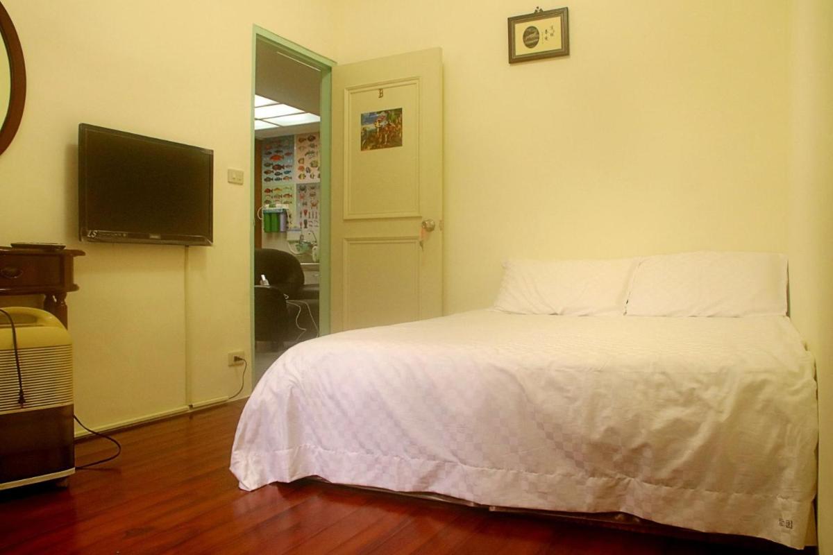 Ziyuan Homestay view 5
