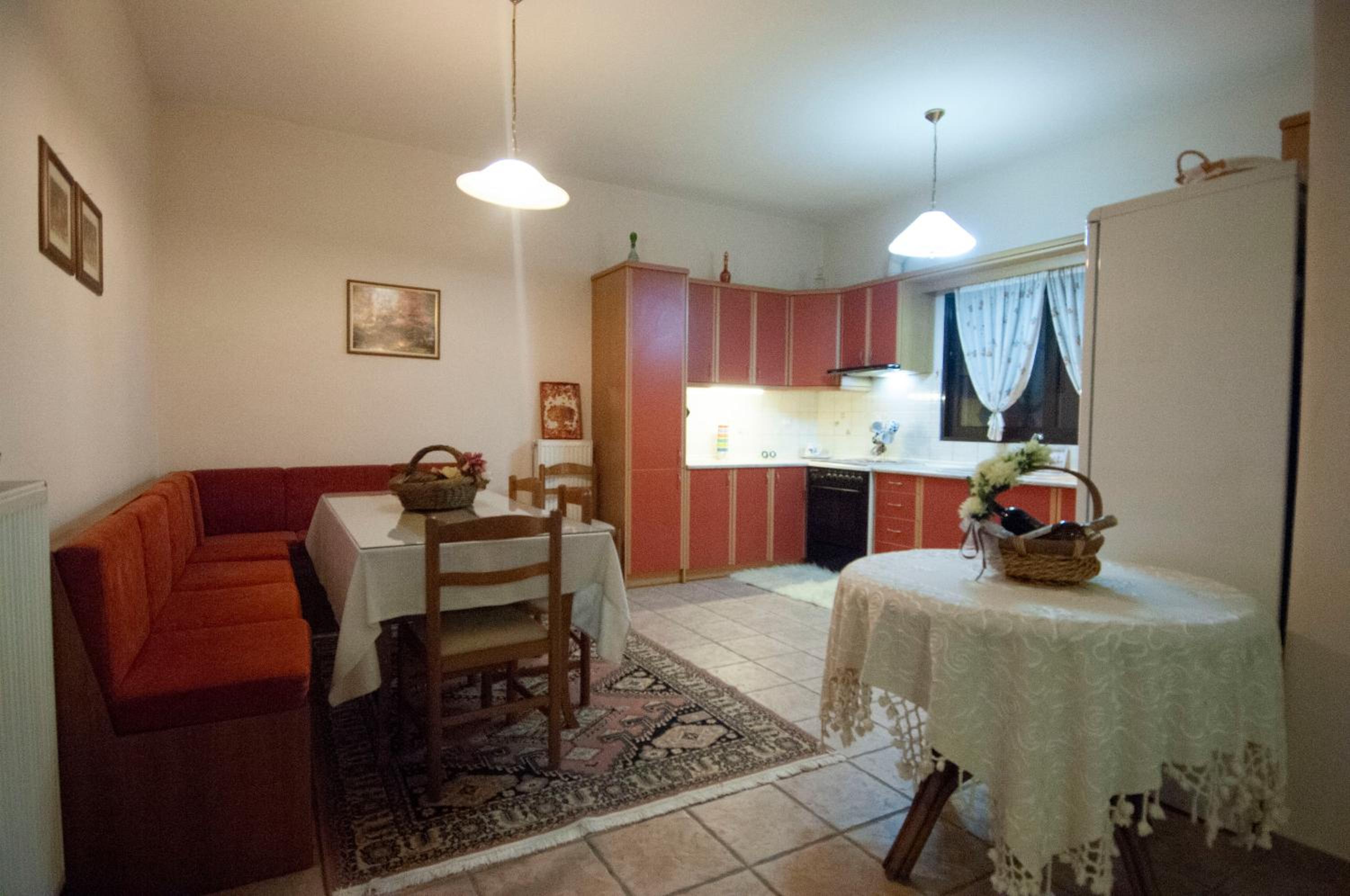 Elati Electra's Cozy House view 4