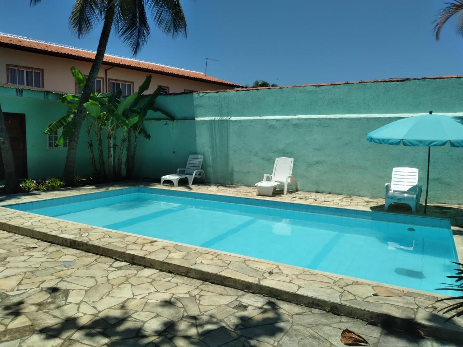 Piratininga Guesthouse Casa de Hóspedes