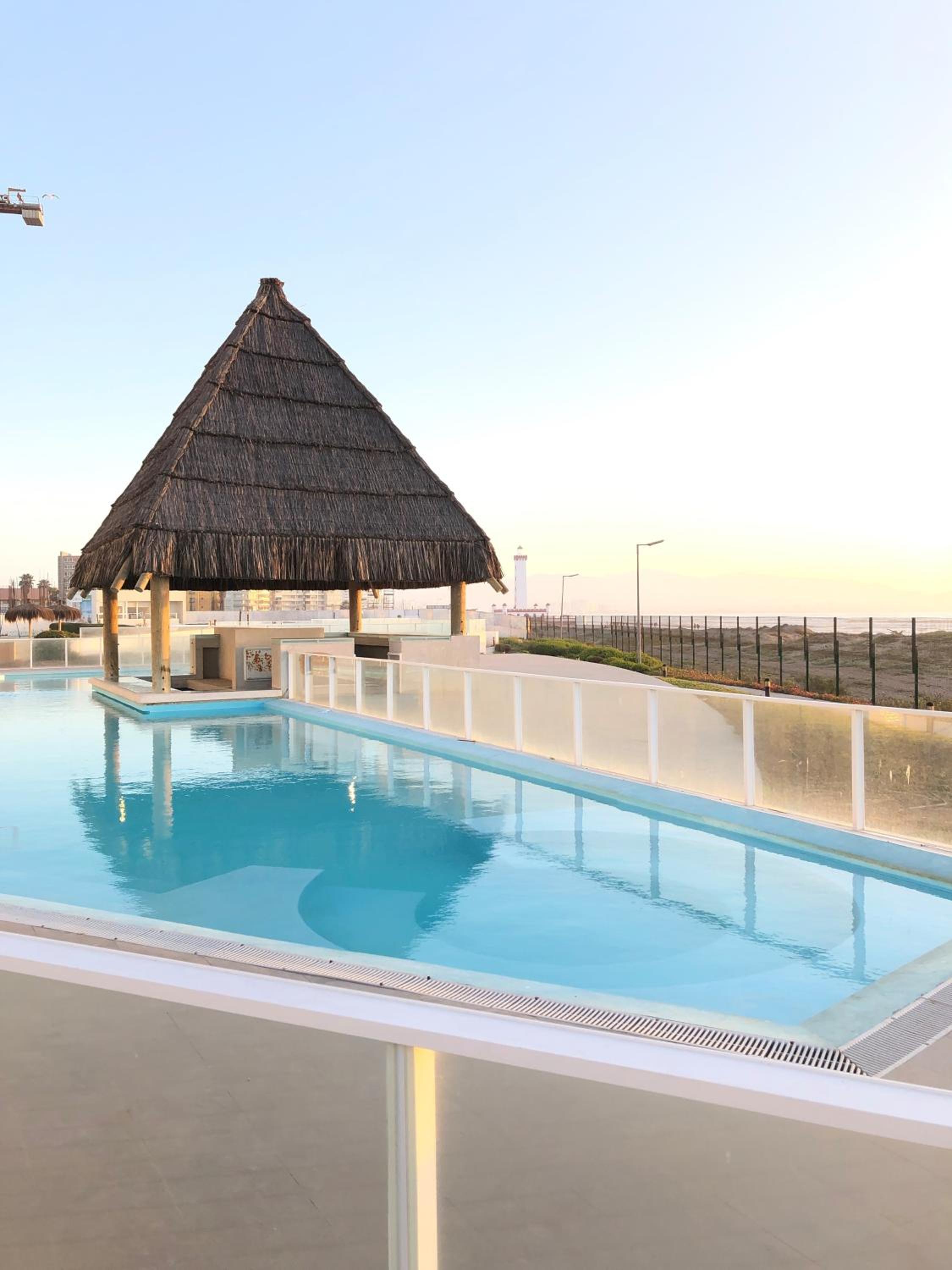 Apartamento Laguna del Mar PB