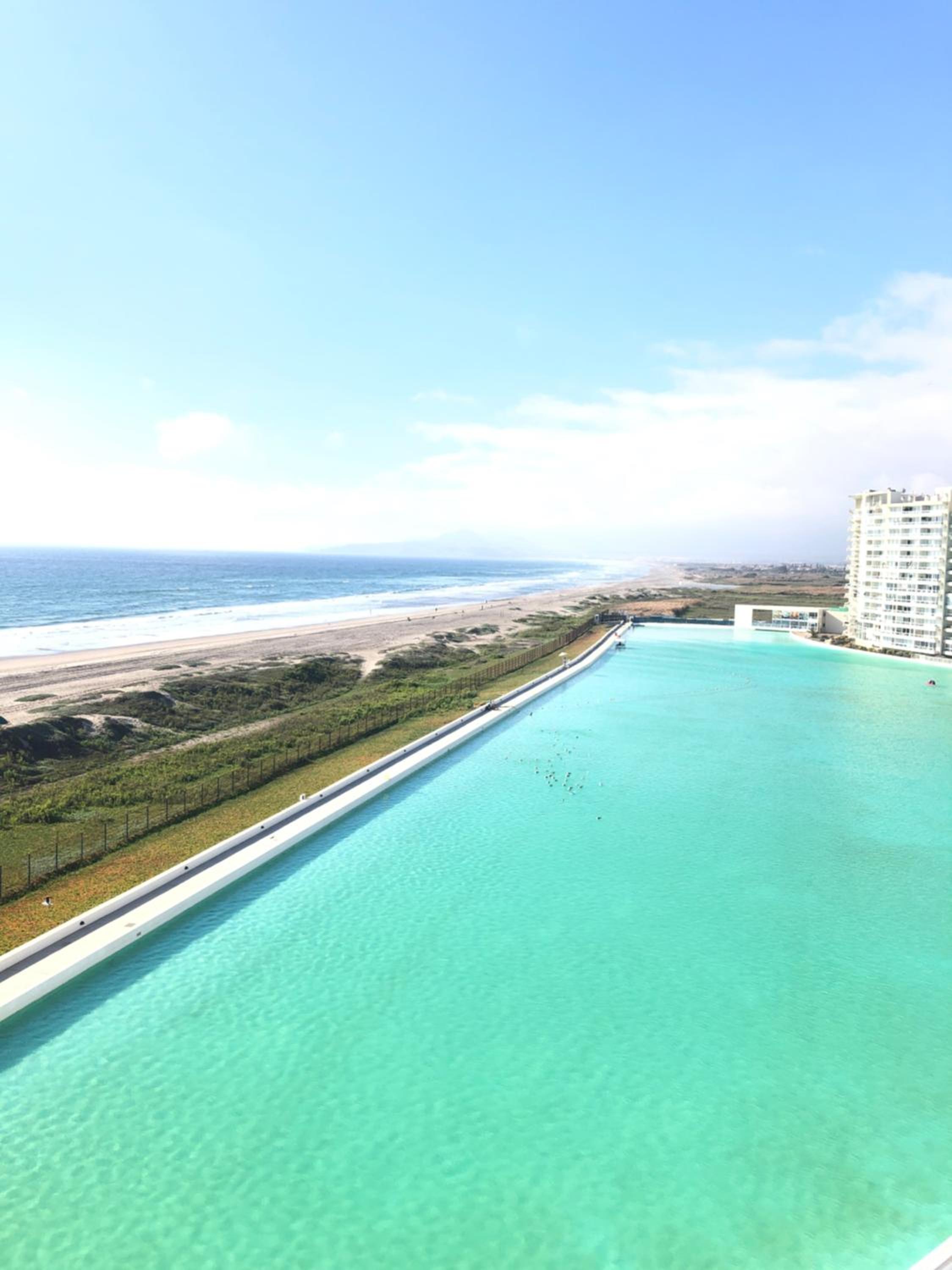 Apartamento Laguna del Mar PB