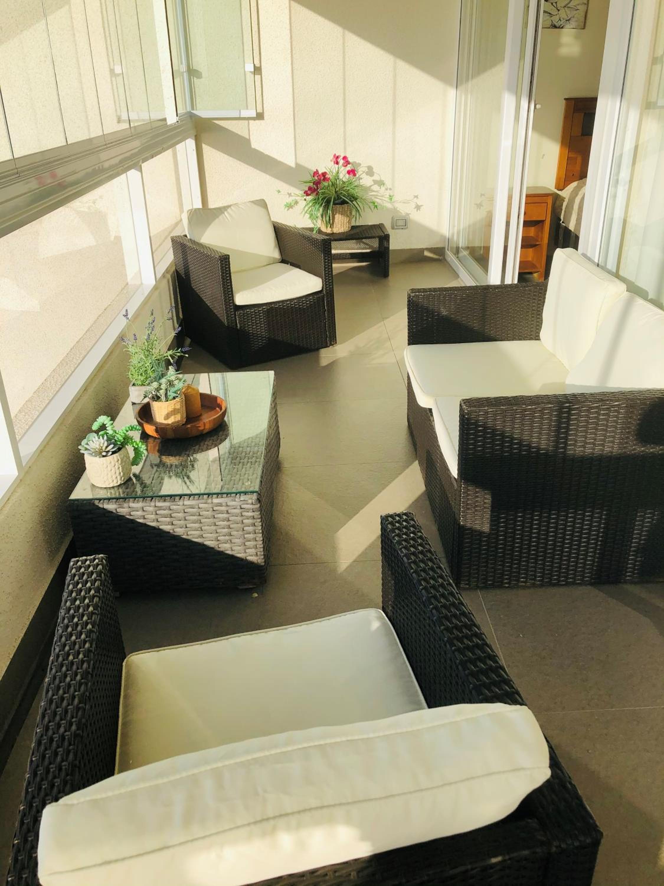 Apartamento Laguna del Mar PB