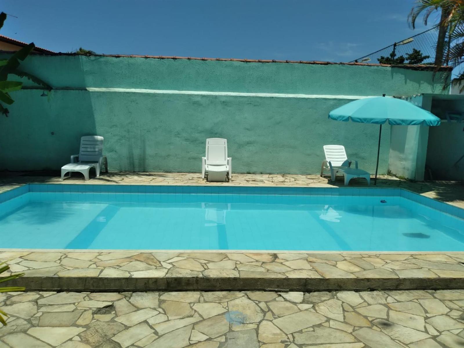 Piratininga Guesthouse Casa de Hóspedes
