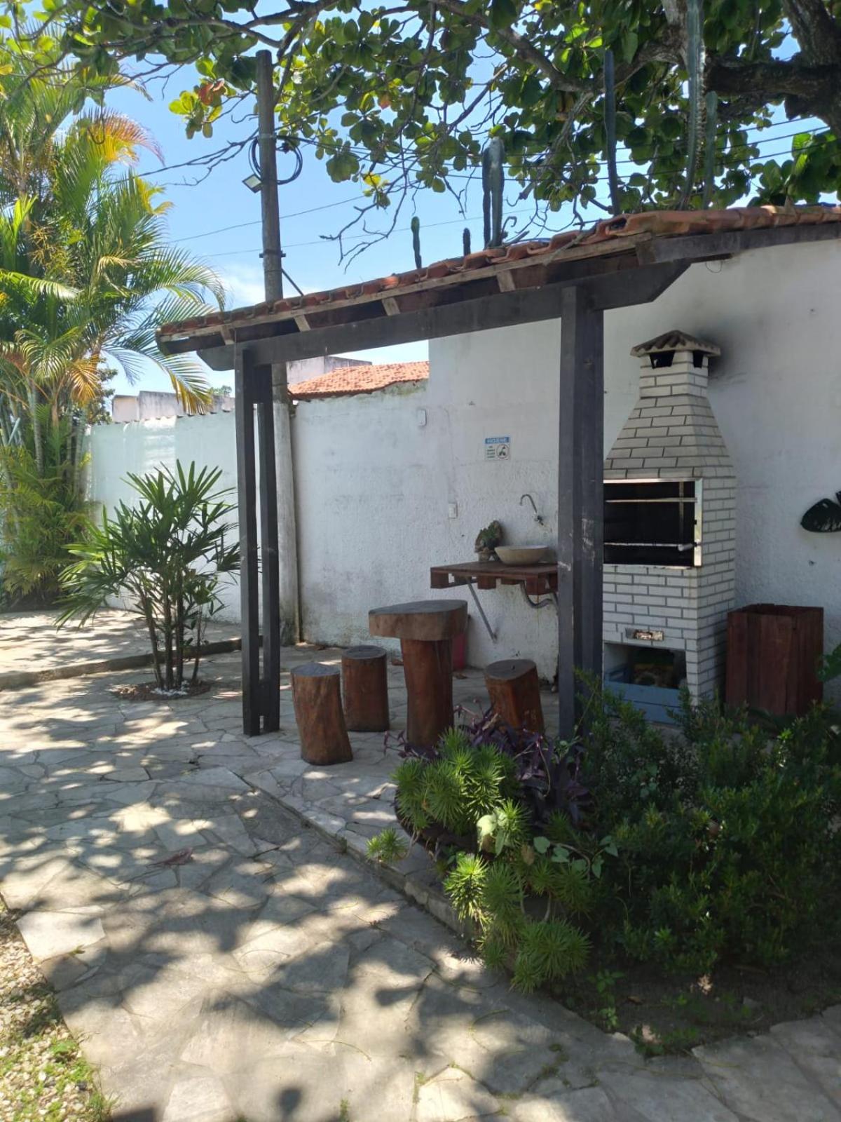 Piratininga Guesthouse Casa de Hóspedes