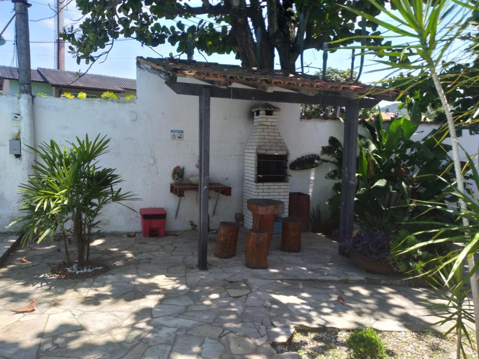 Piratininga Guesthouse Casa de Hóspedes