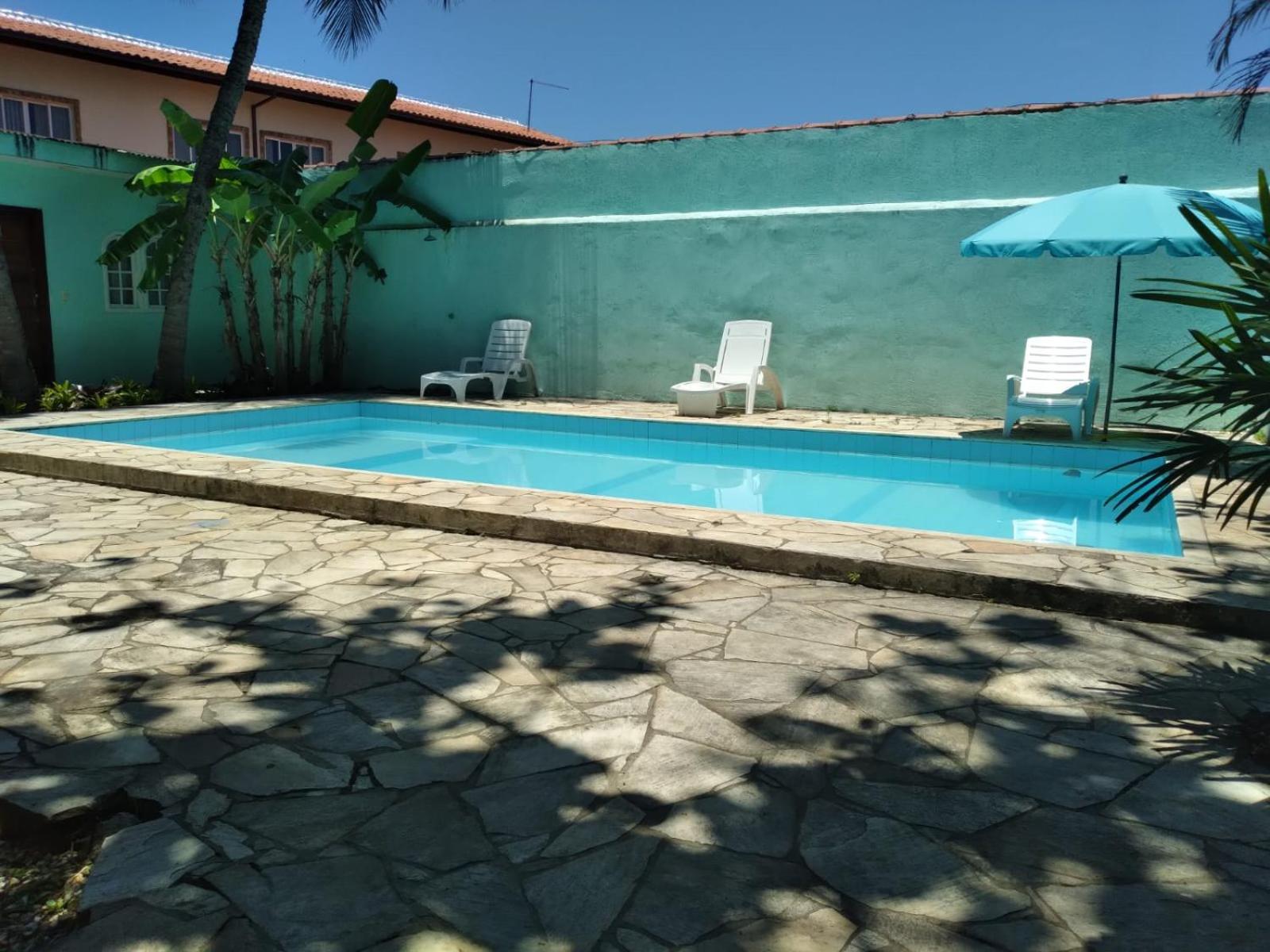 Piratininga Guesthouse Casa de Hóspedes