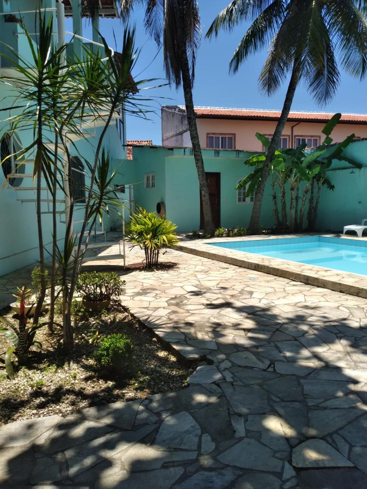 Piratininga Guesthouse Casa de Hóspedes