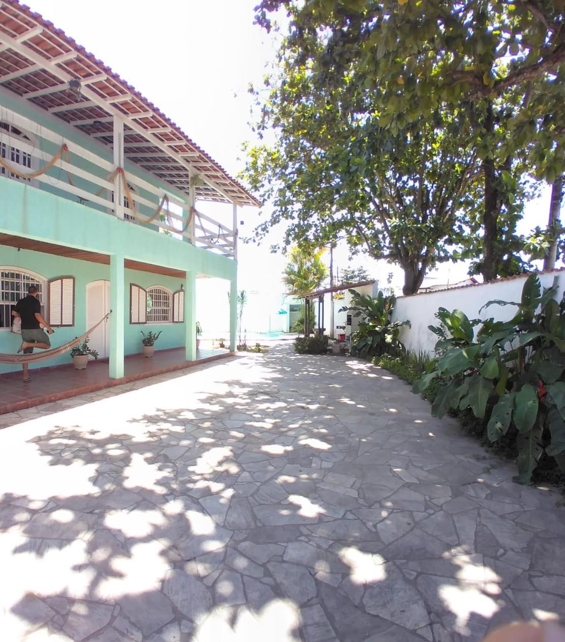 Piratininga Guesthouse Casa de Hóspedes