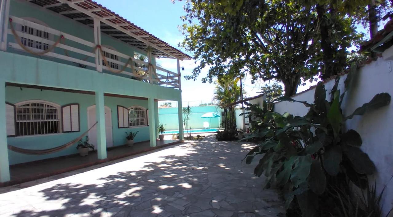 Piratininga Guesthouse Casa de Hóspedes