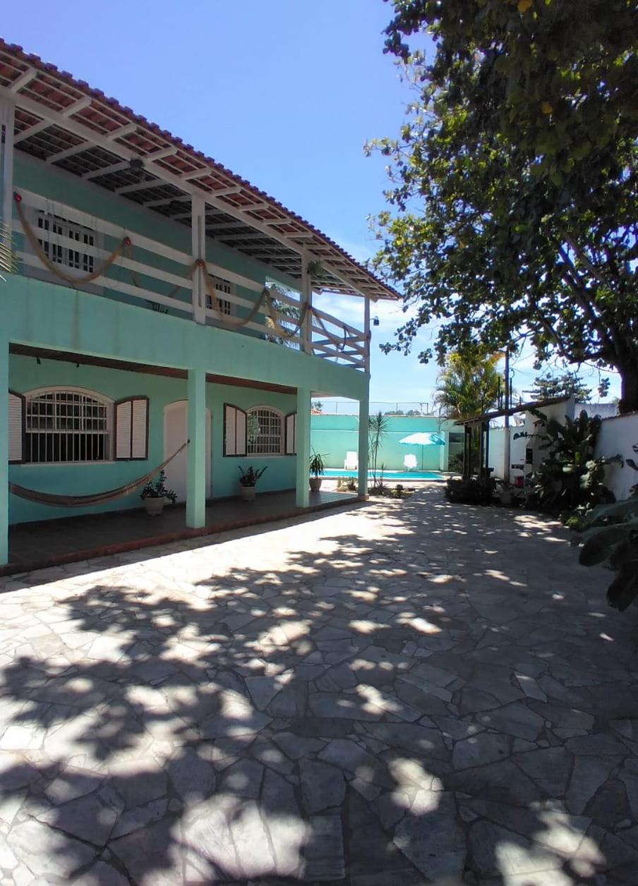 Piratininga Guesthouse Casa de Hóspedes