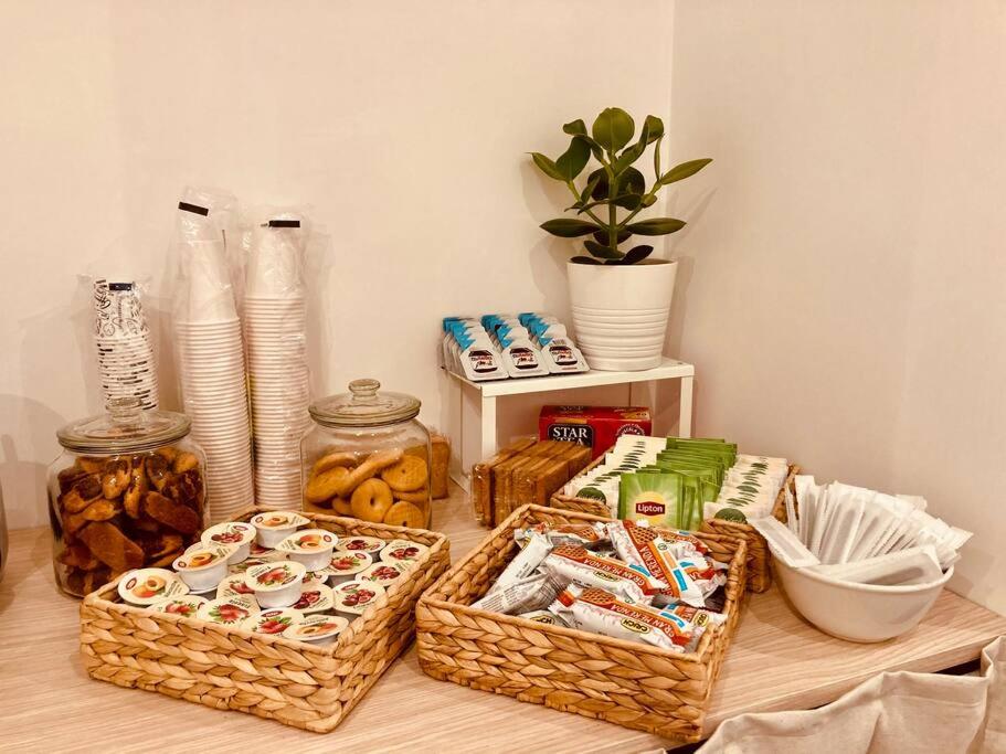 B&B Casa Valentina