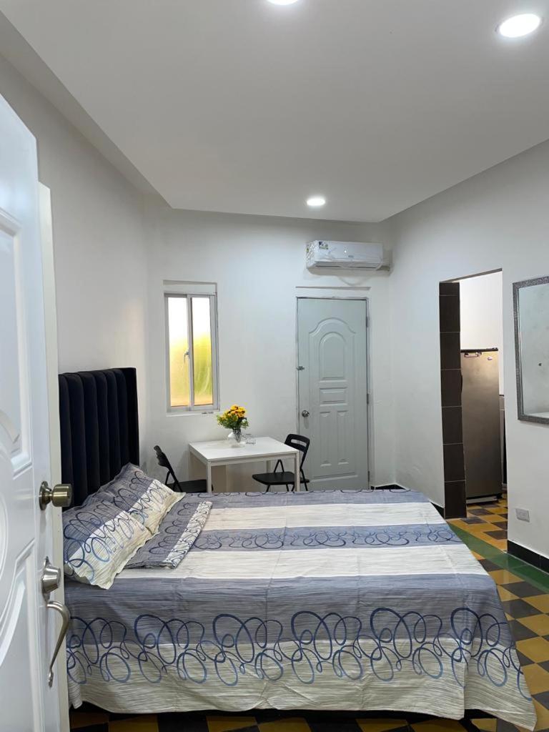 APARTA-ESTUDIO EN LA ZONA COLONIAL view 3