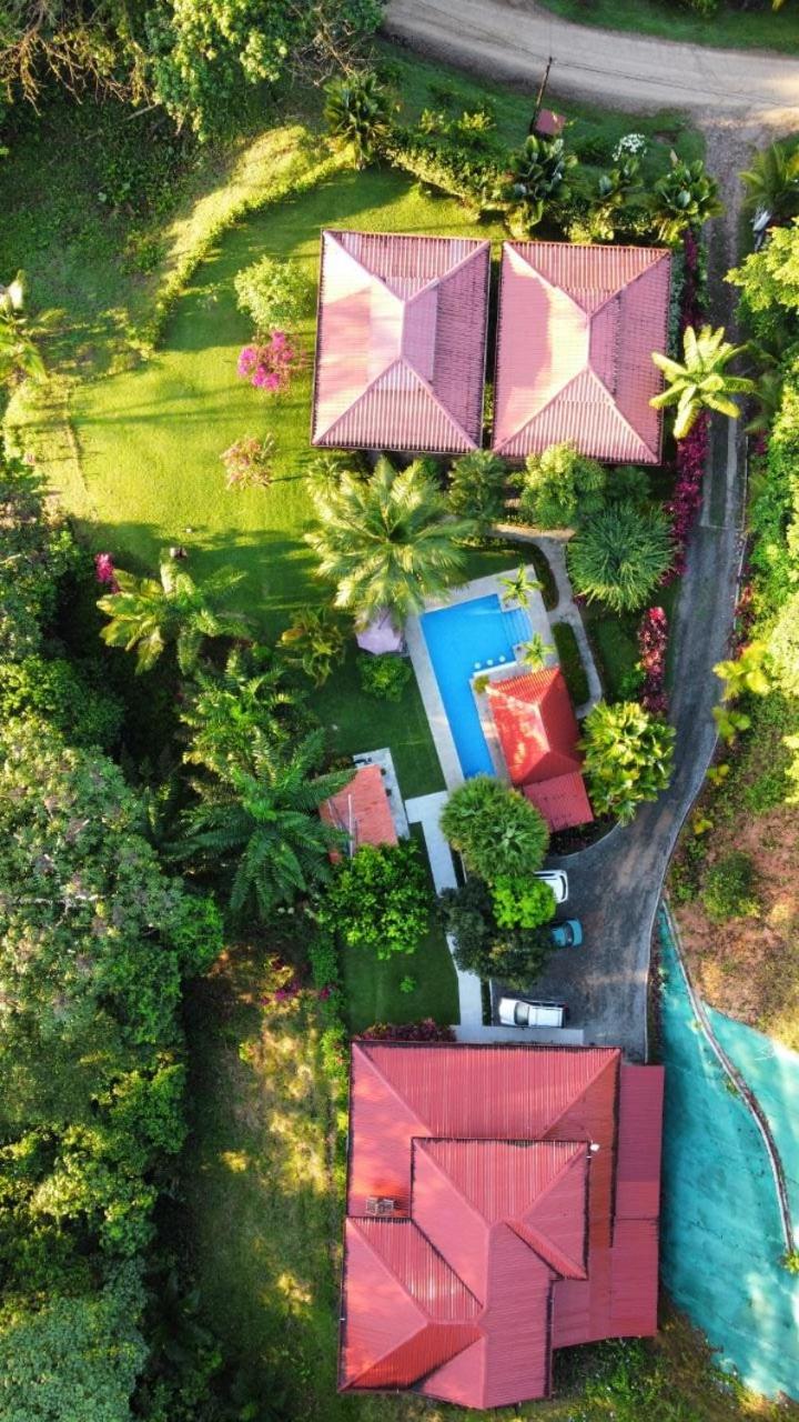 Casas Buenas Brisas