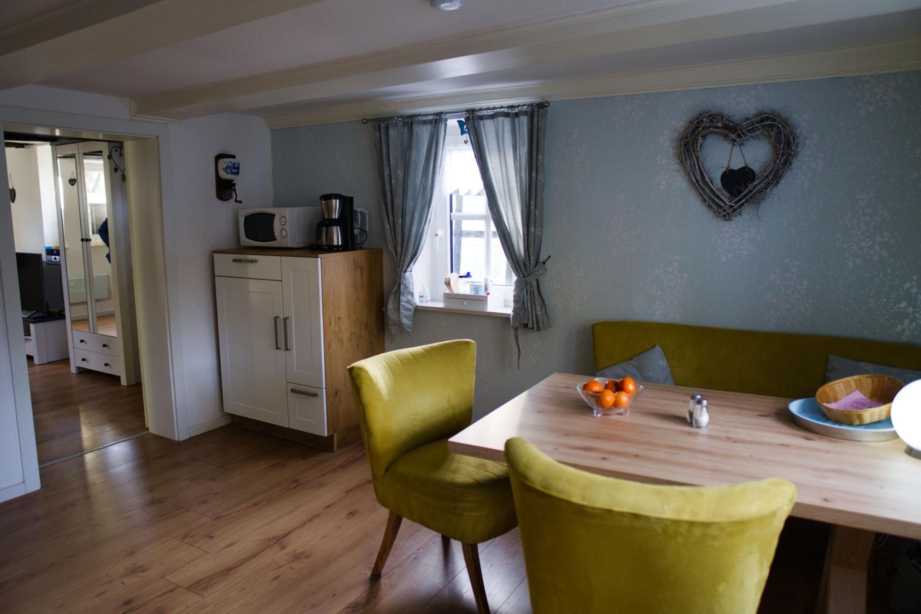 Ferienwohnung "kleine Auszeit", photo 10