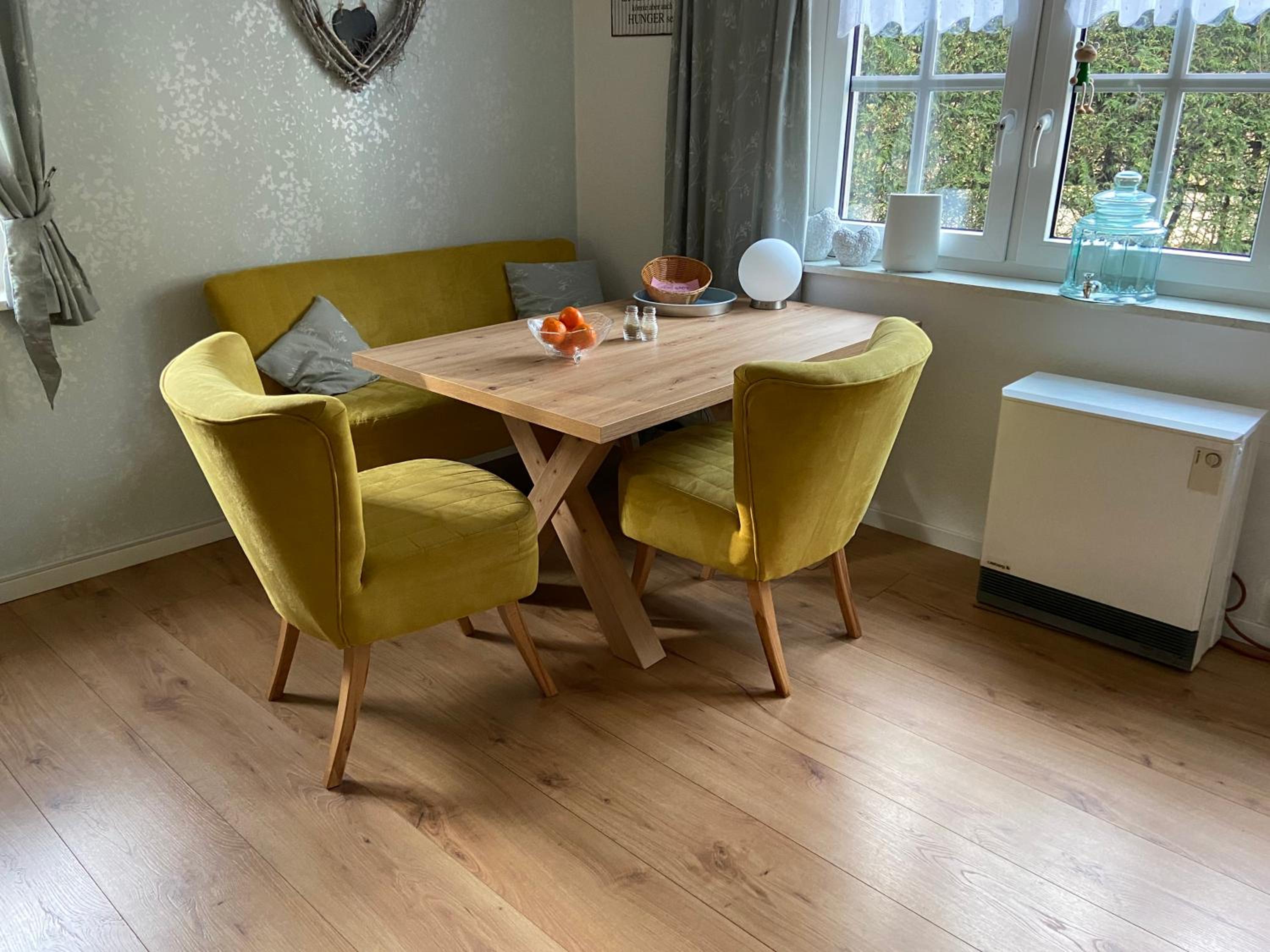 Ferienwohnung "kleine Auszeit", photo 4