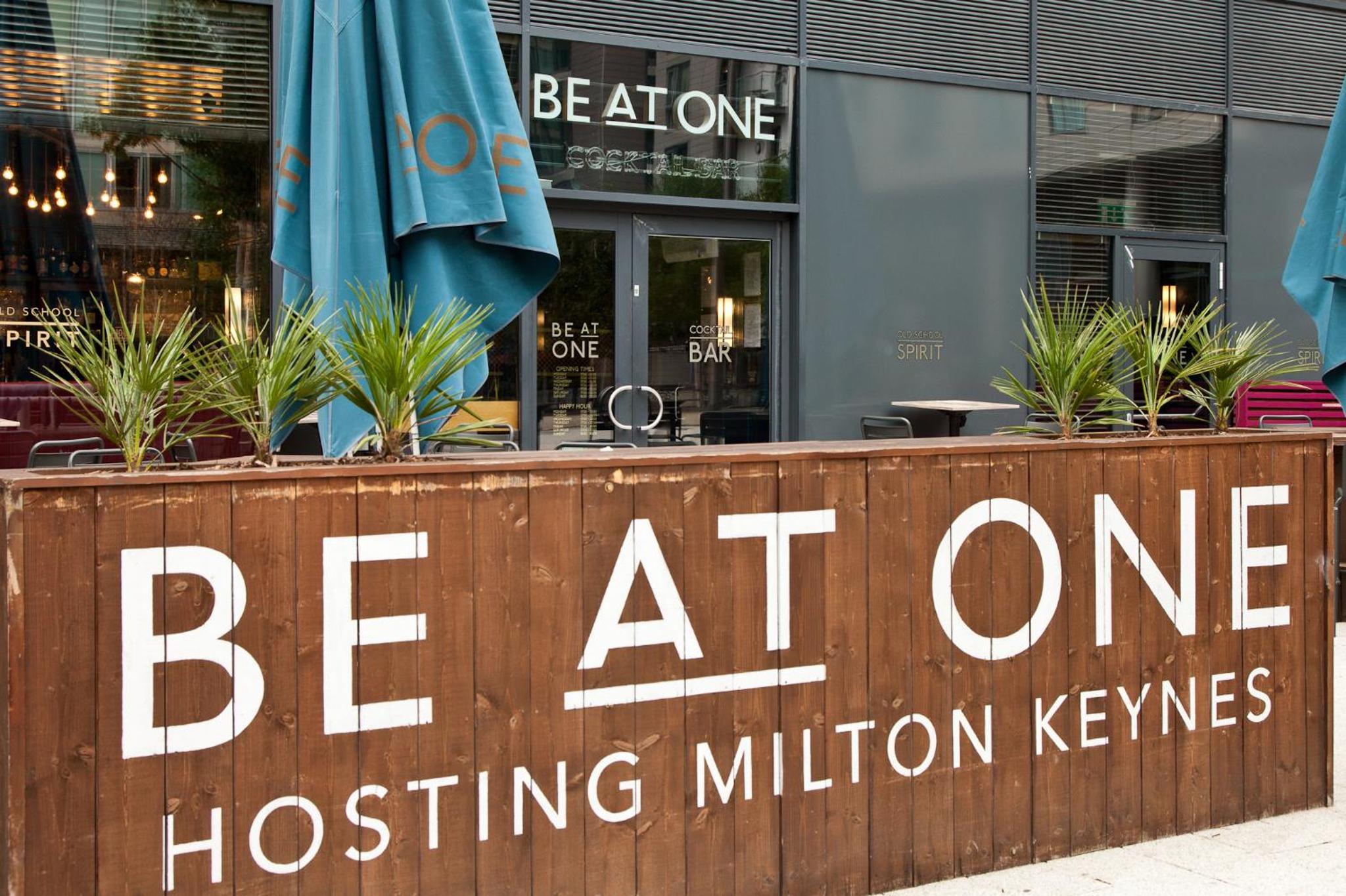 Milton Keynes Vacations - 2 Bedroom 2 Bathroom Apartment in Central Milton Keynes with Free Parking - Contractors, Relocation, Business Travellers - Property Image 17
