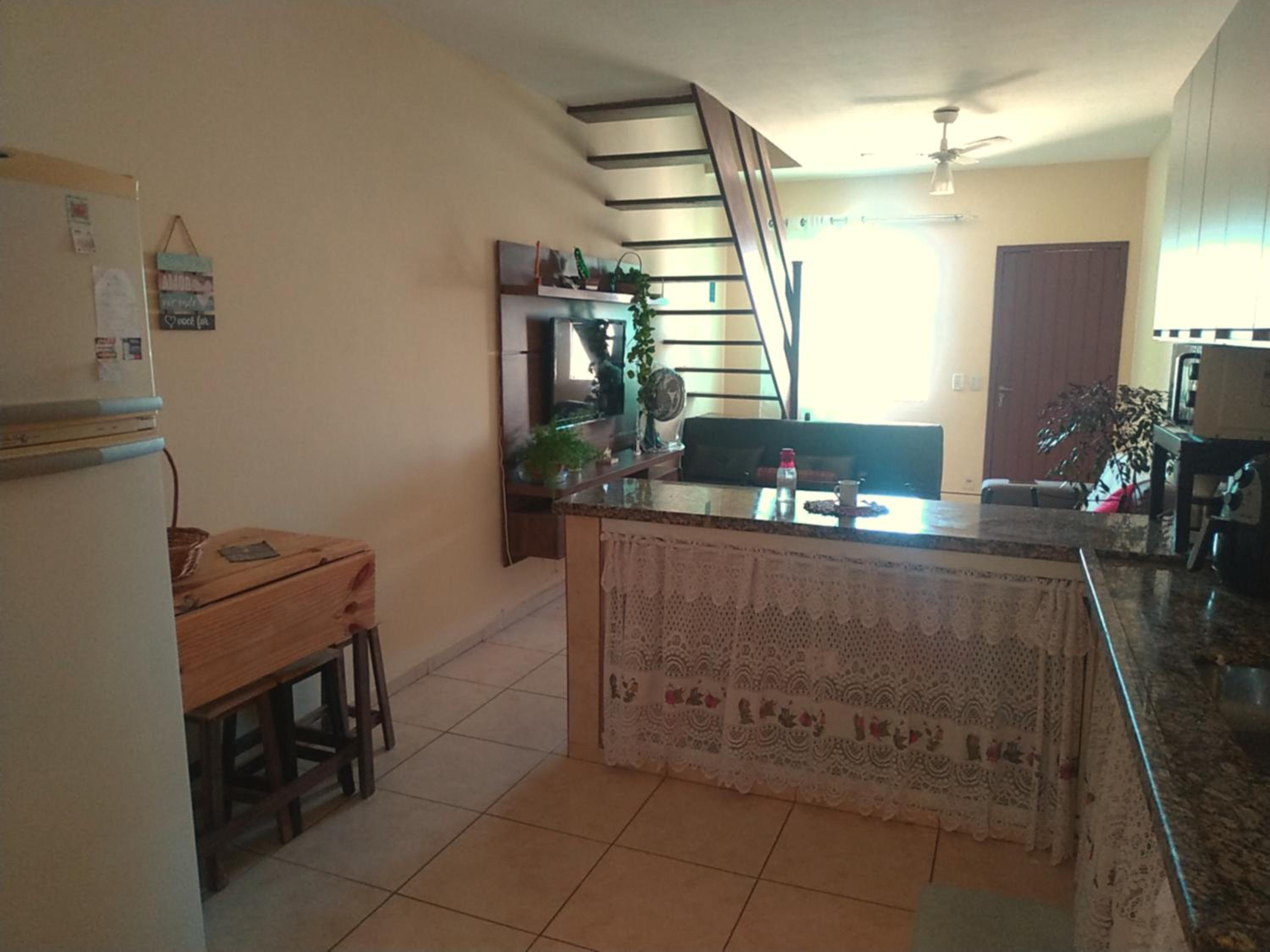 Apartamento no Pero, Cabo Frio, 10 minutos da praia, a pé.