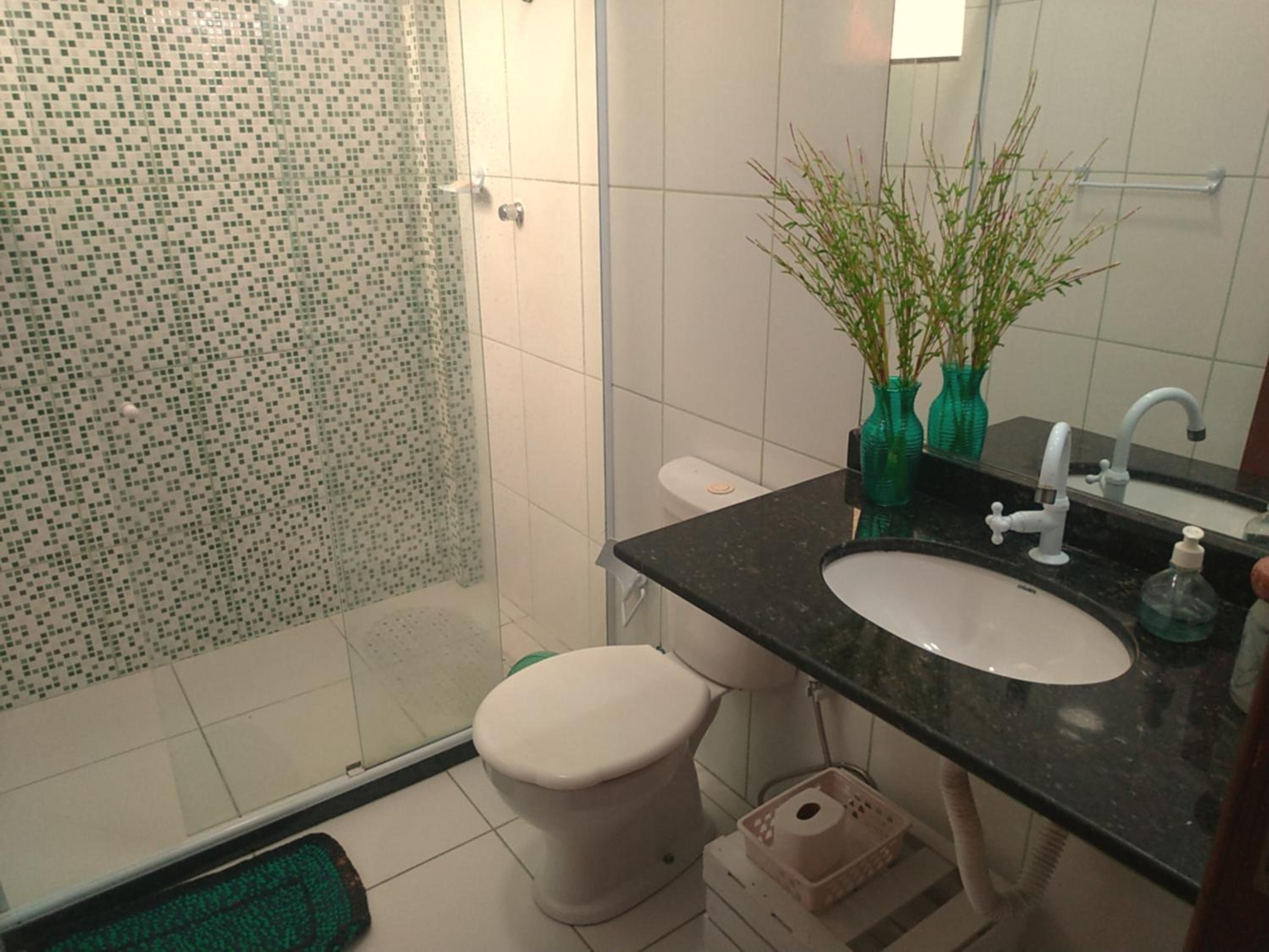 Apartamento no Pero, Cabo Frio, 10 minutos da praia, a pé.