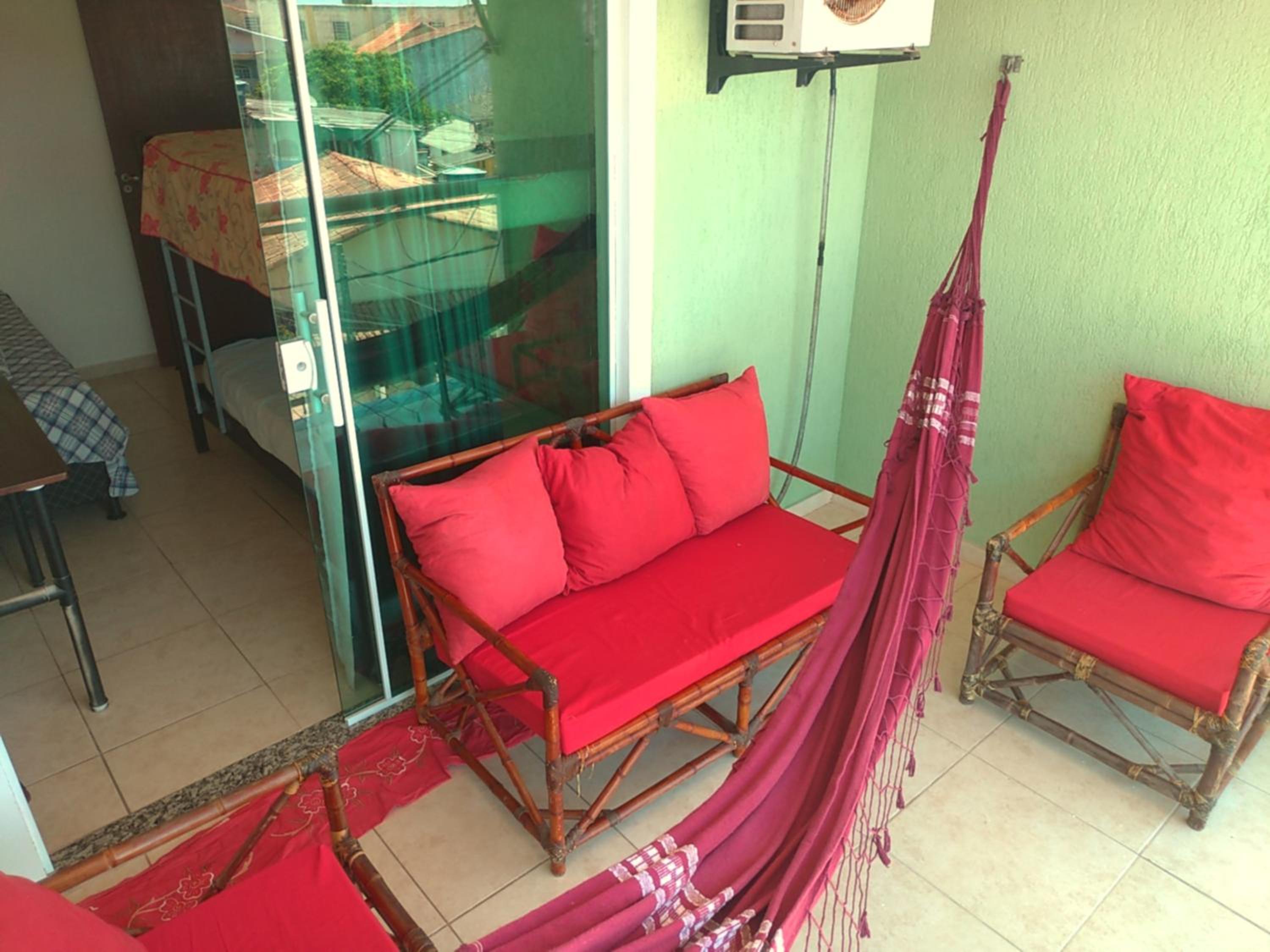 Apartamento no Pero, Cabo Frio, 10 minutos da praia, a pé.
