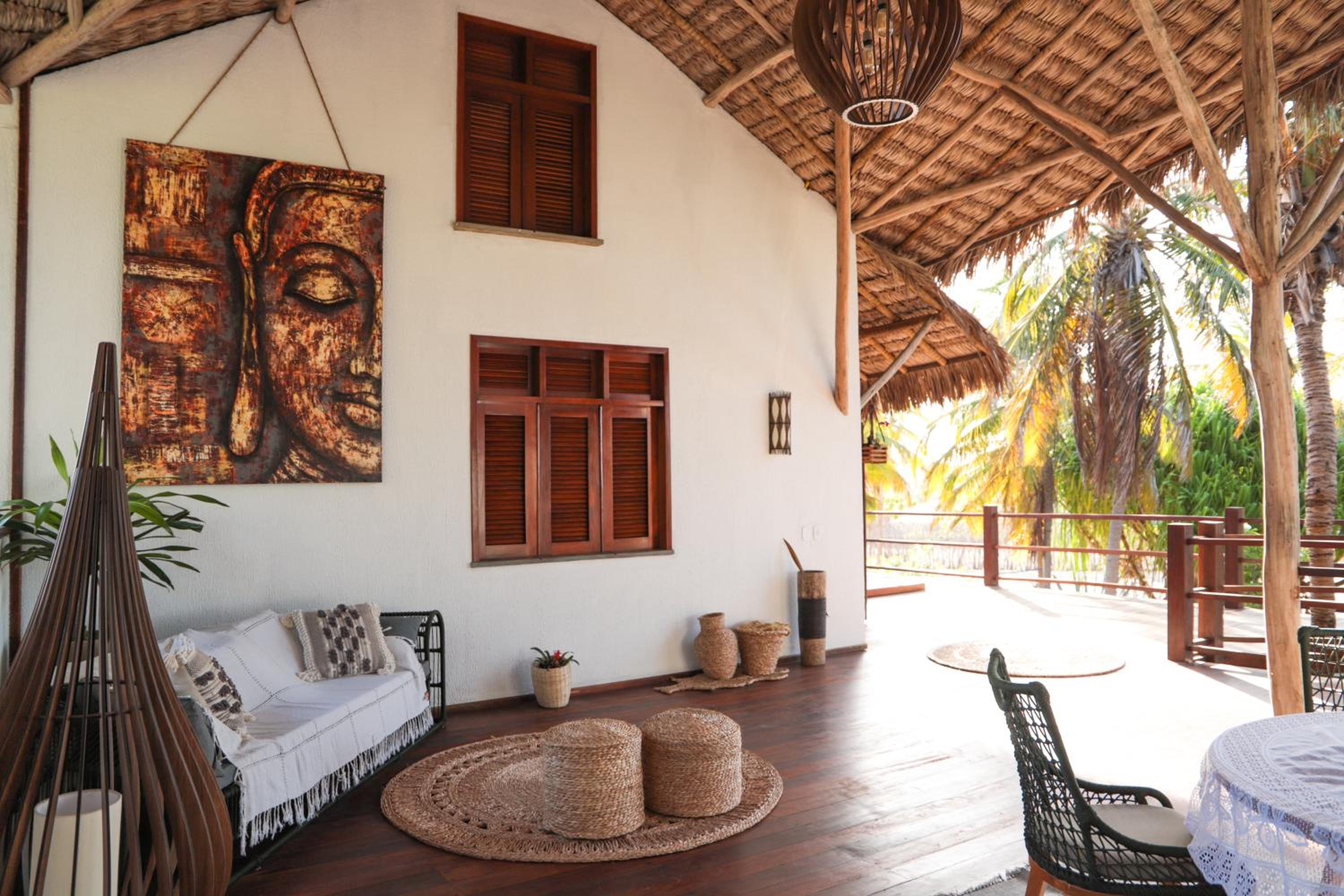 Casa Camurupim