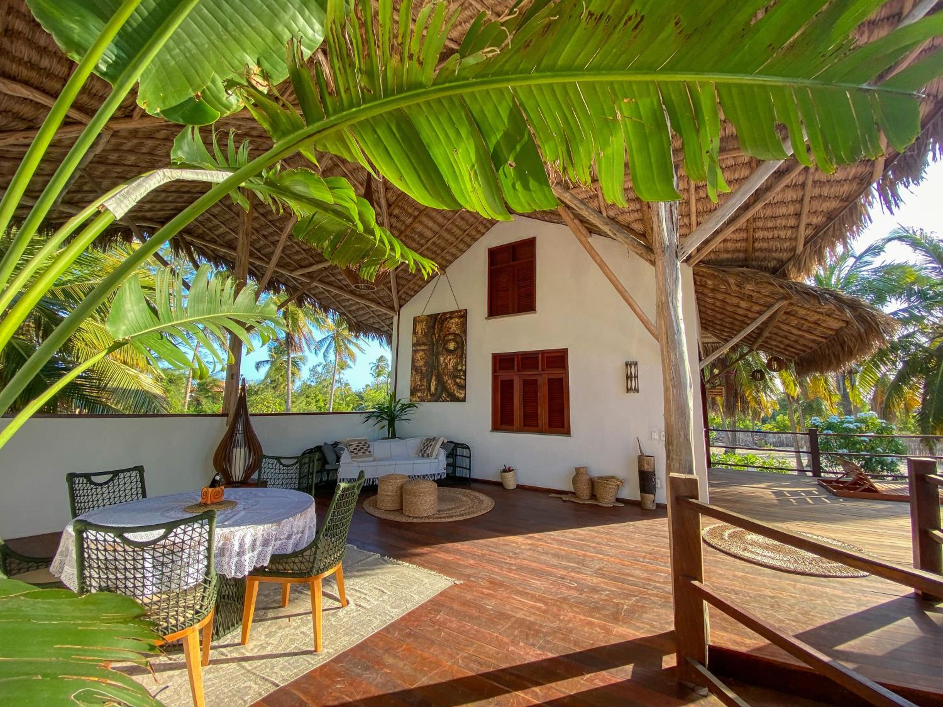Casa Camurupim