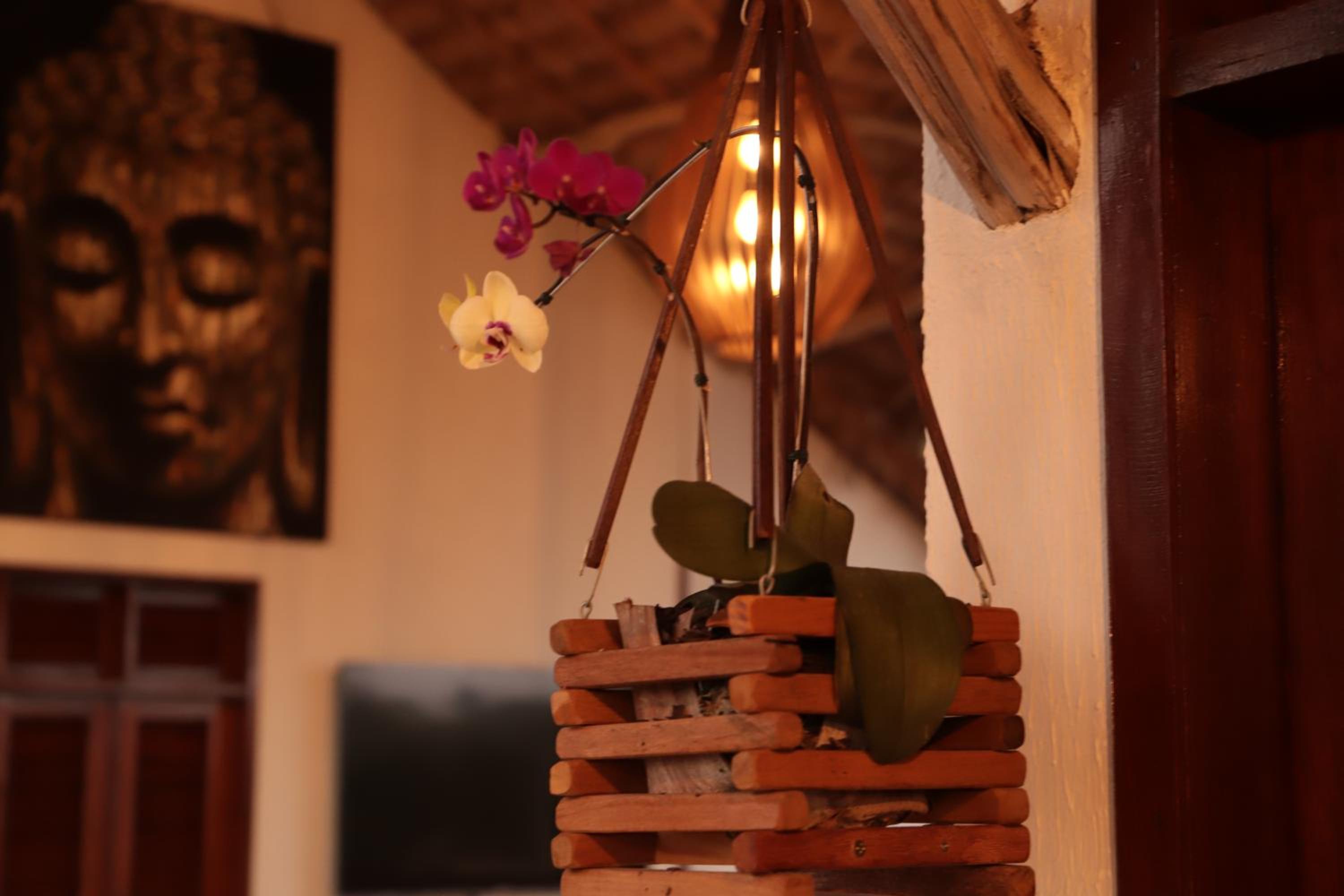 Casa Camurupim