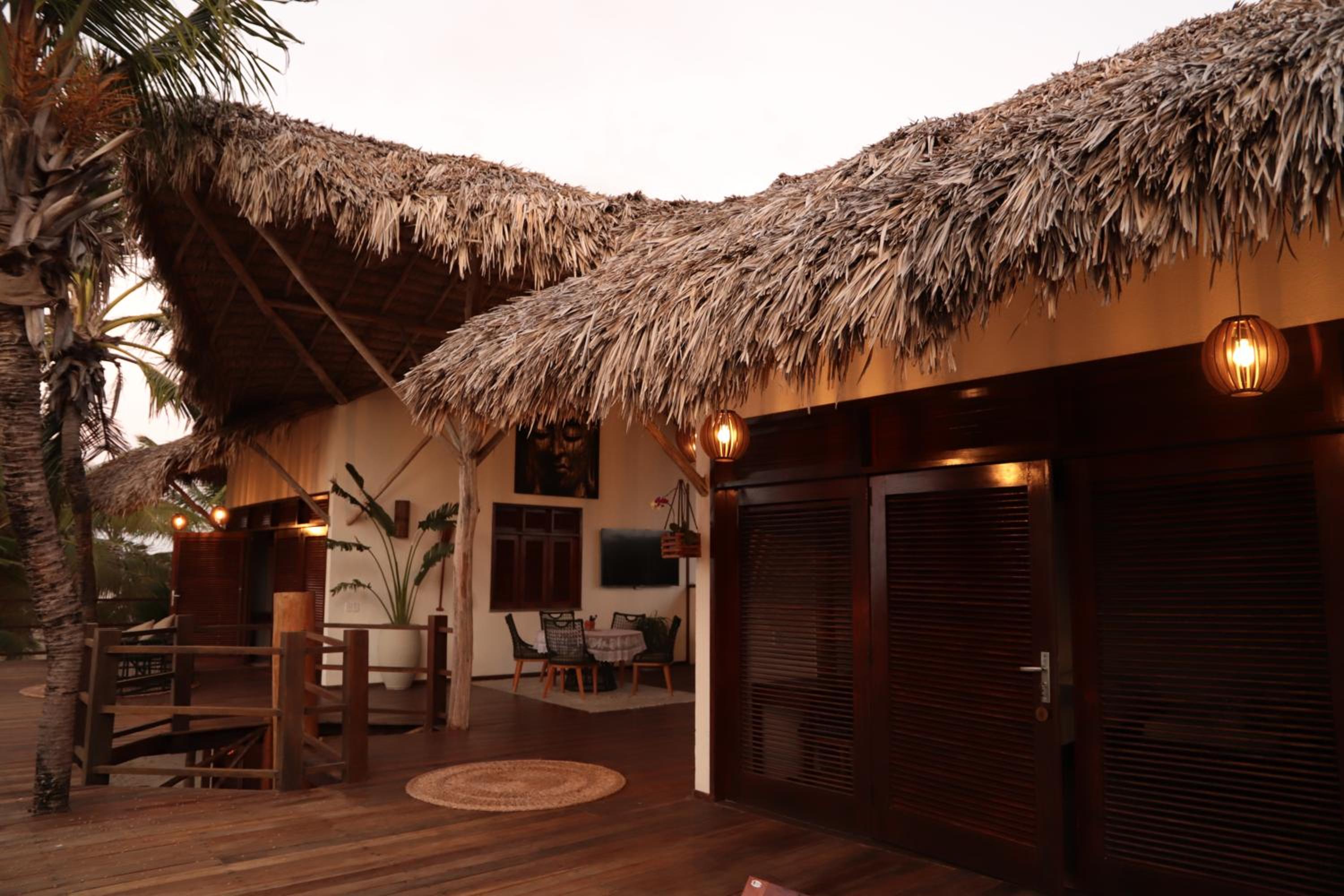 Casa Camurupim