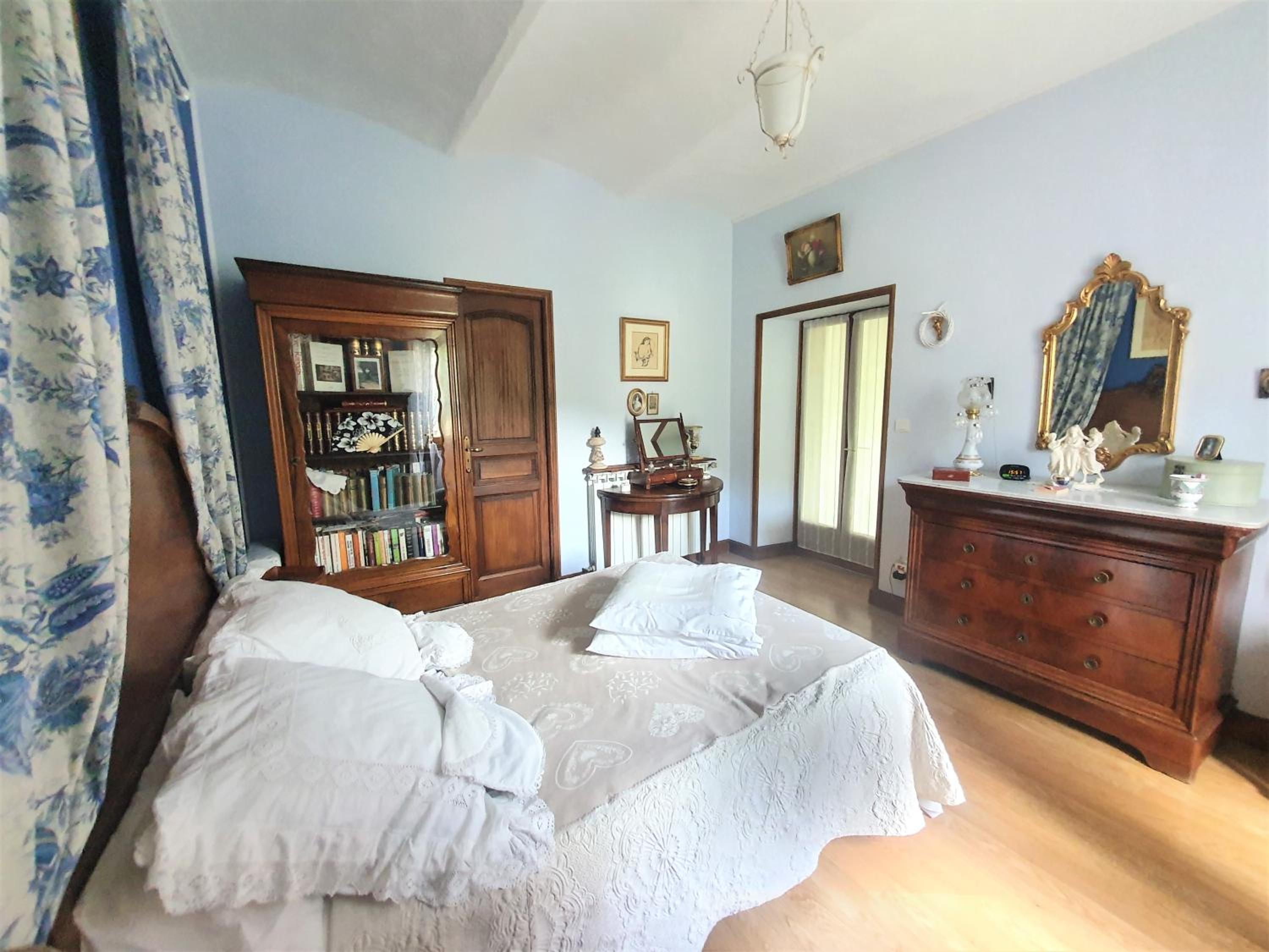 Mes Maisons - Two Gites with Private and Shared pools in Cévennes