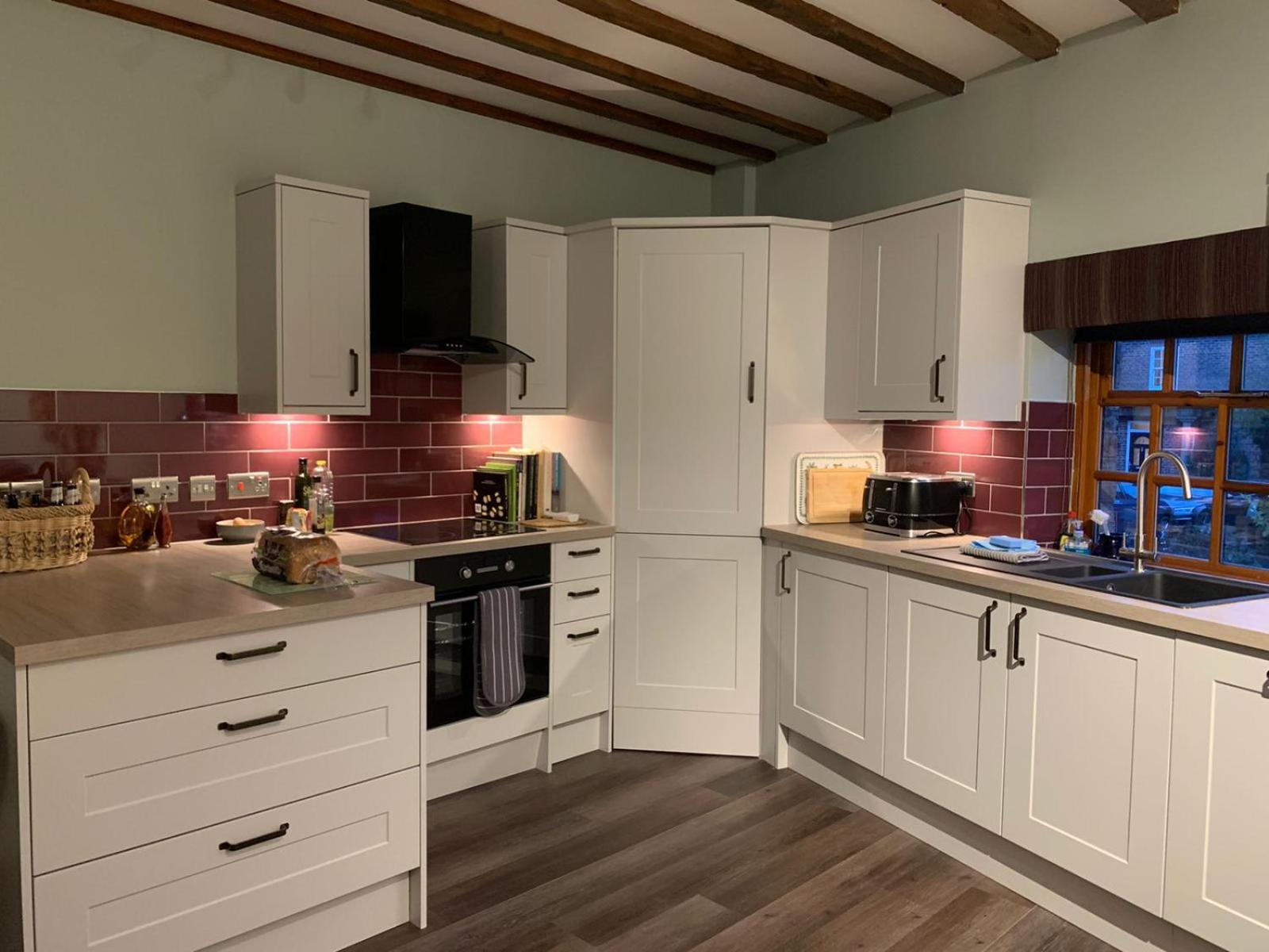 Apartment One, The Carriage House, York view 3