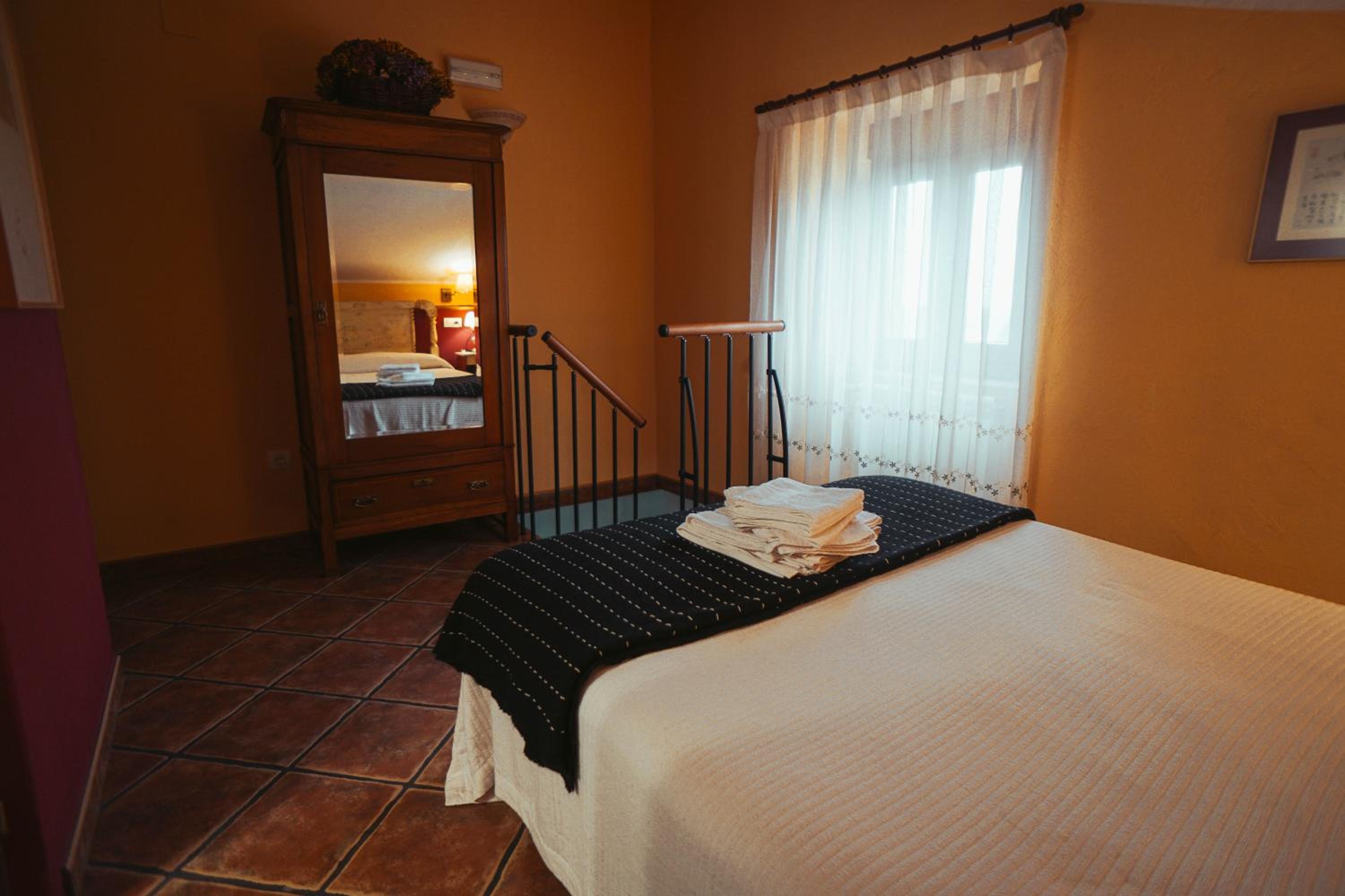 Apartamentos Rurales Los Galpones view 2