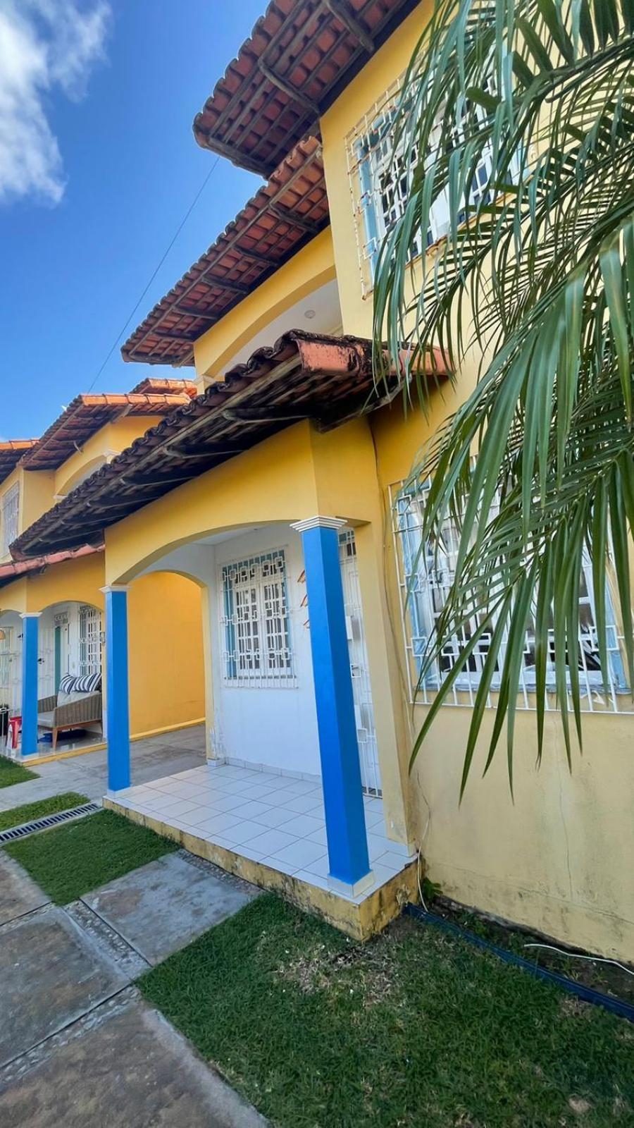 Salinopolis- casa com piscina