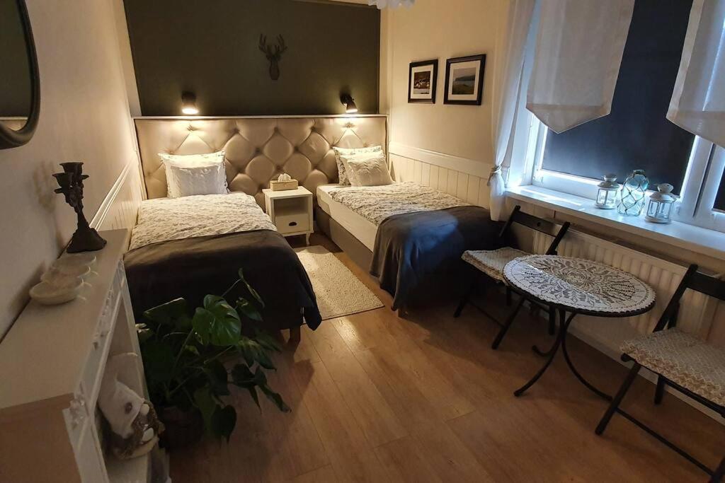 ZENDA - Przytulny apartament w zacisznym miejscu view 5