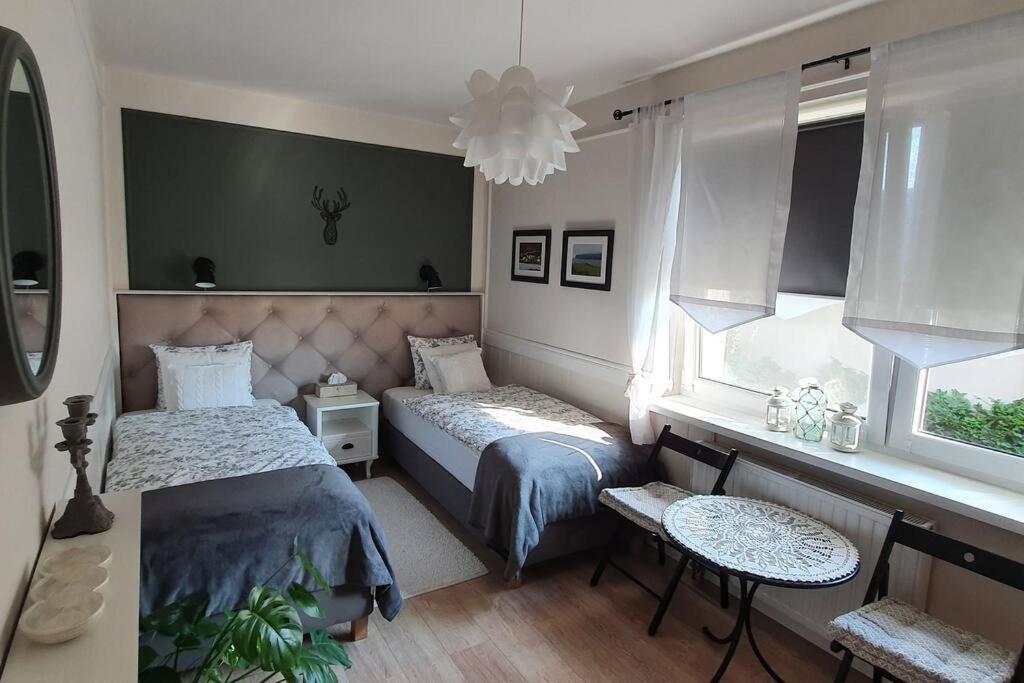 ZENDA - Przytulny apartament w zacisznym miejscu view 4