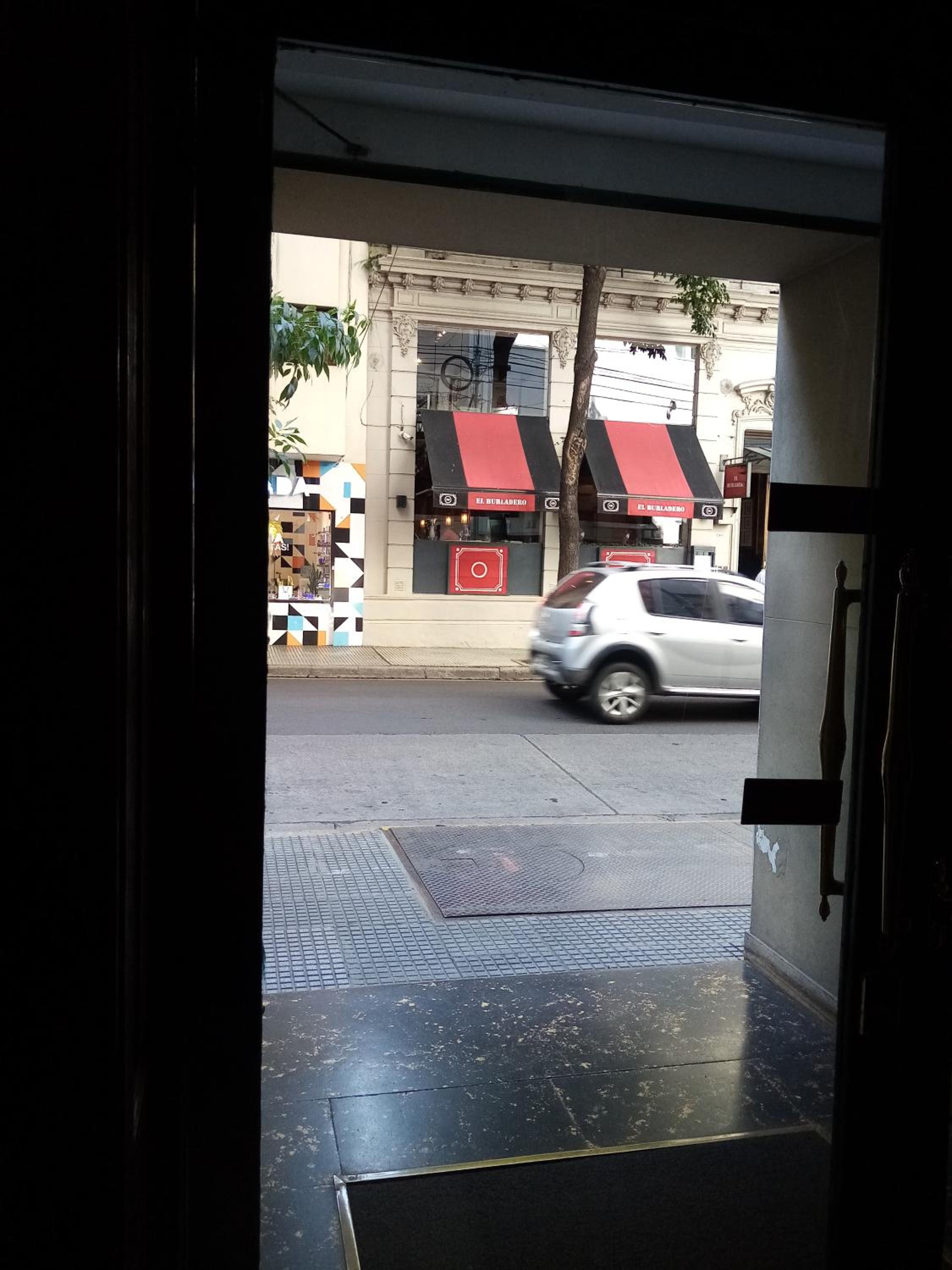 Corazon de Recoleta Buenos Aires Dpt
