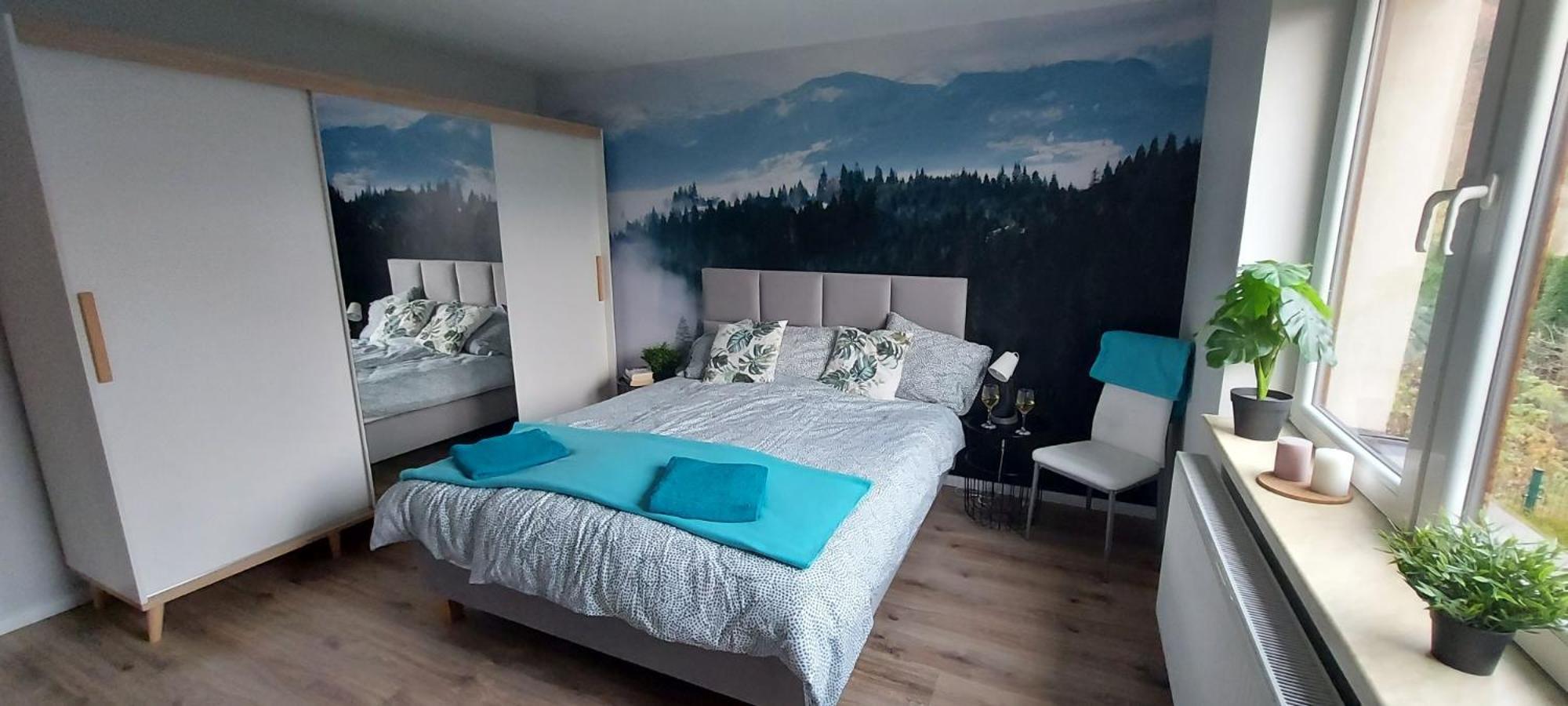 APARTAMENTY MONTANIA WISŁA view 2