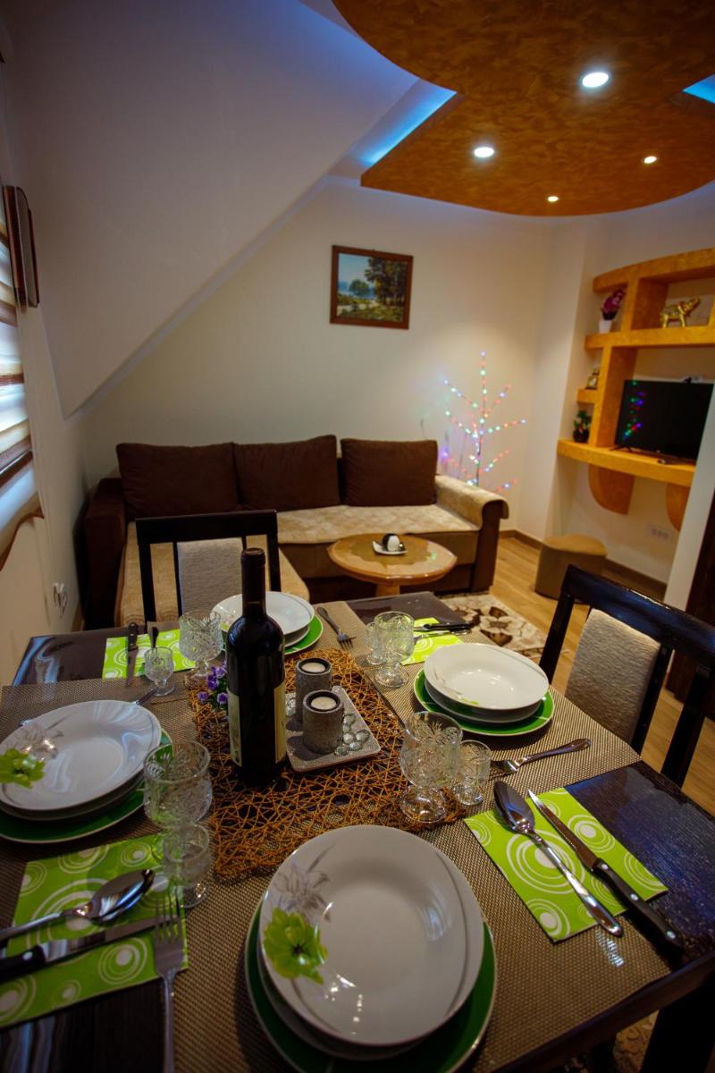 Apartmani Simeunovic Zlatar
