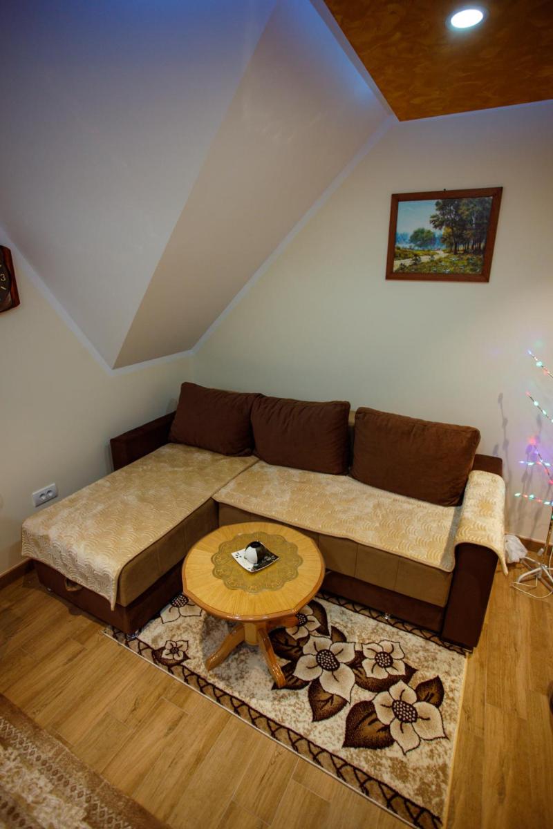 Apartmani Simeunovic Zlatar