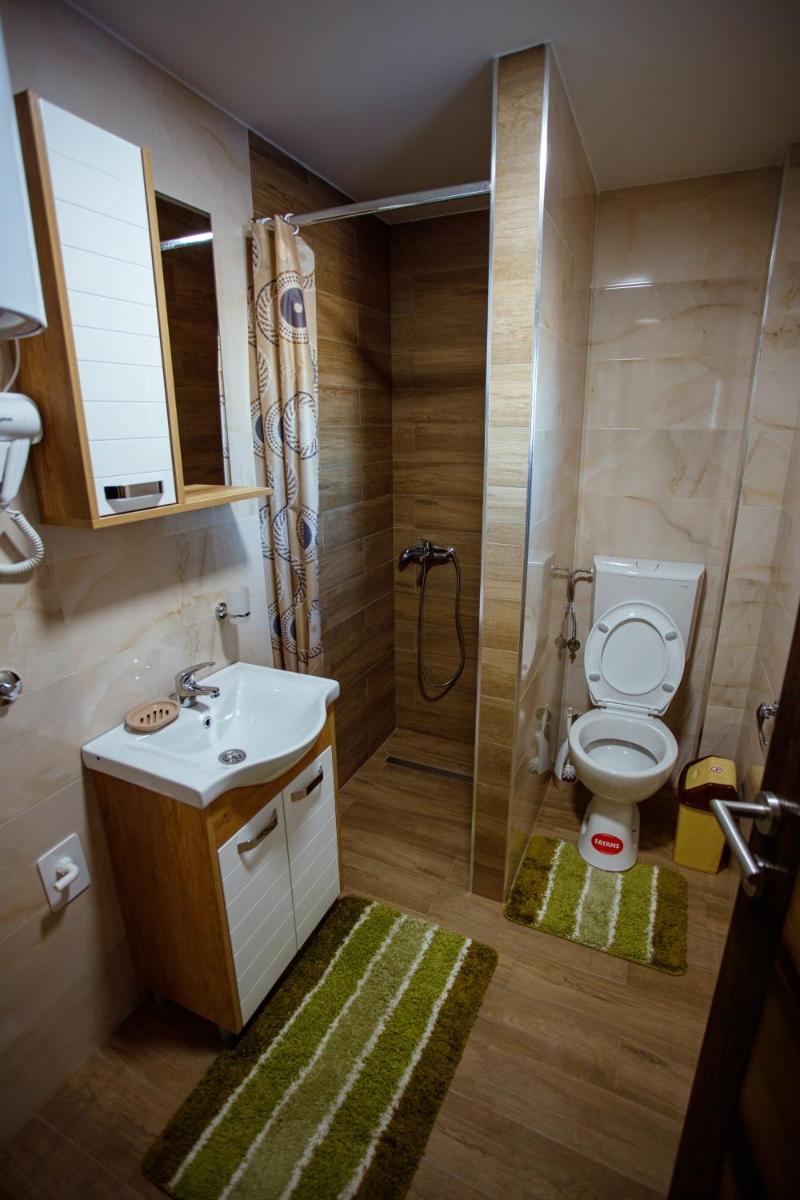 Apartmani Simeunovic Zlatar